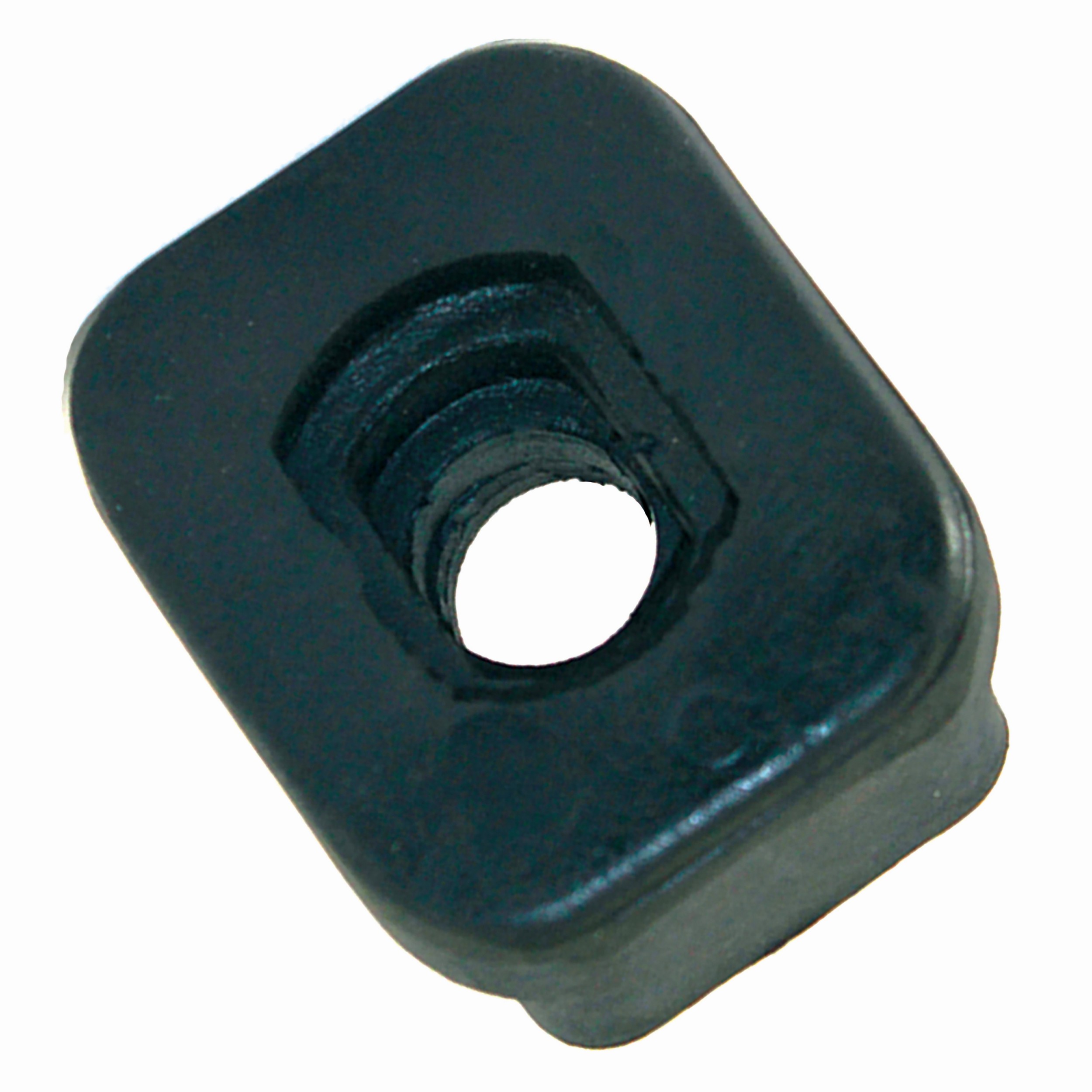 TRANSMISSION MOUNT