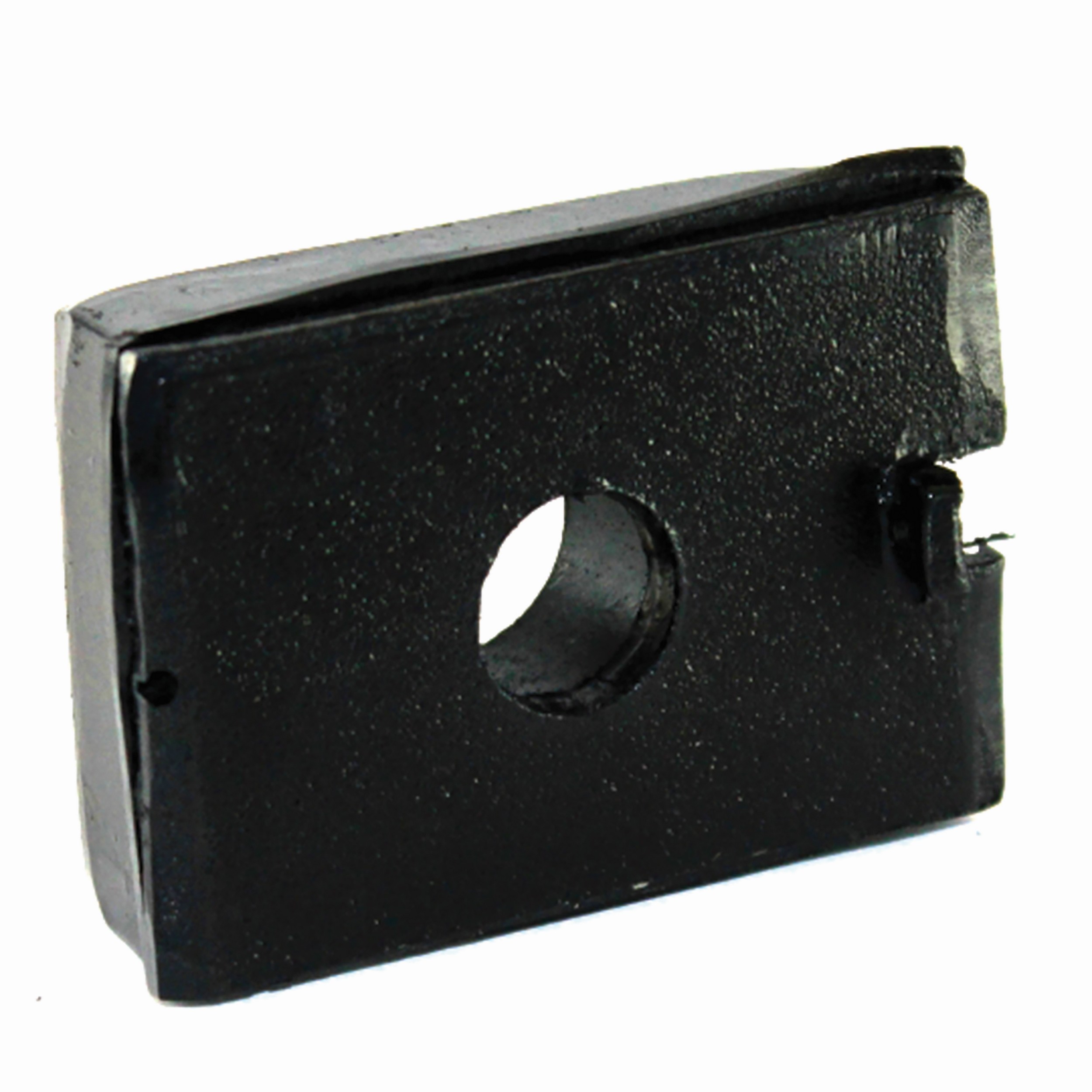 TRANSMISSION MOUNT