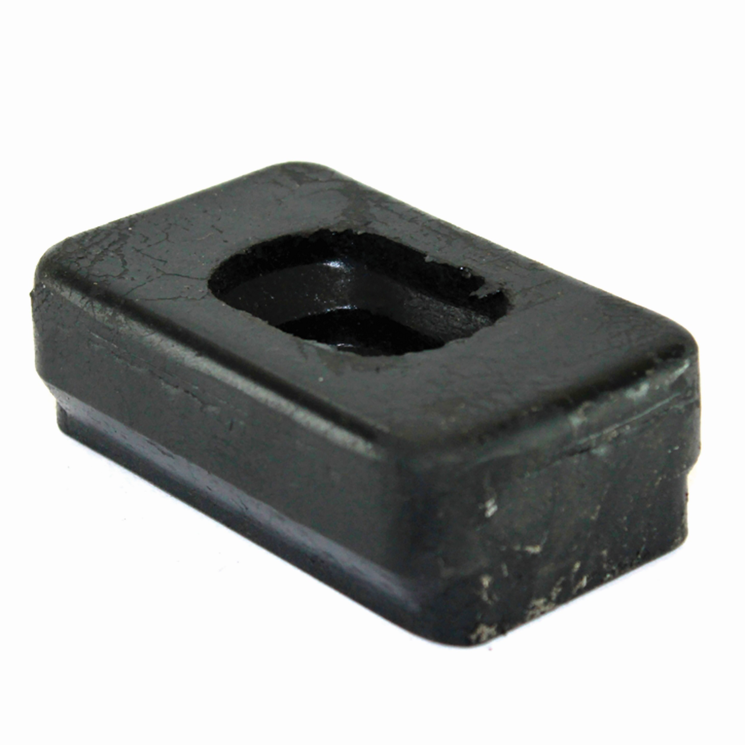 TRANSMISSION MOUNT