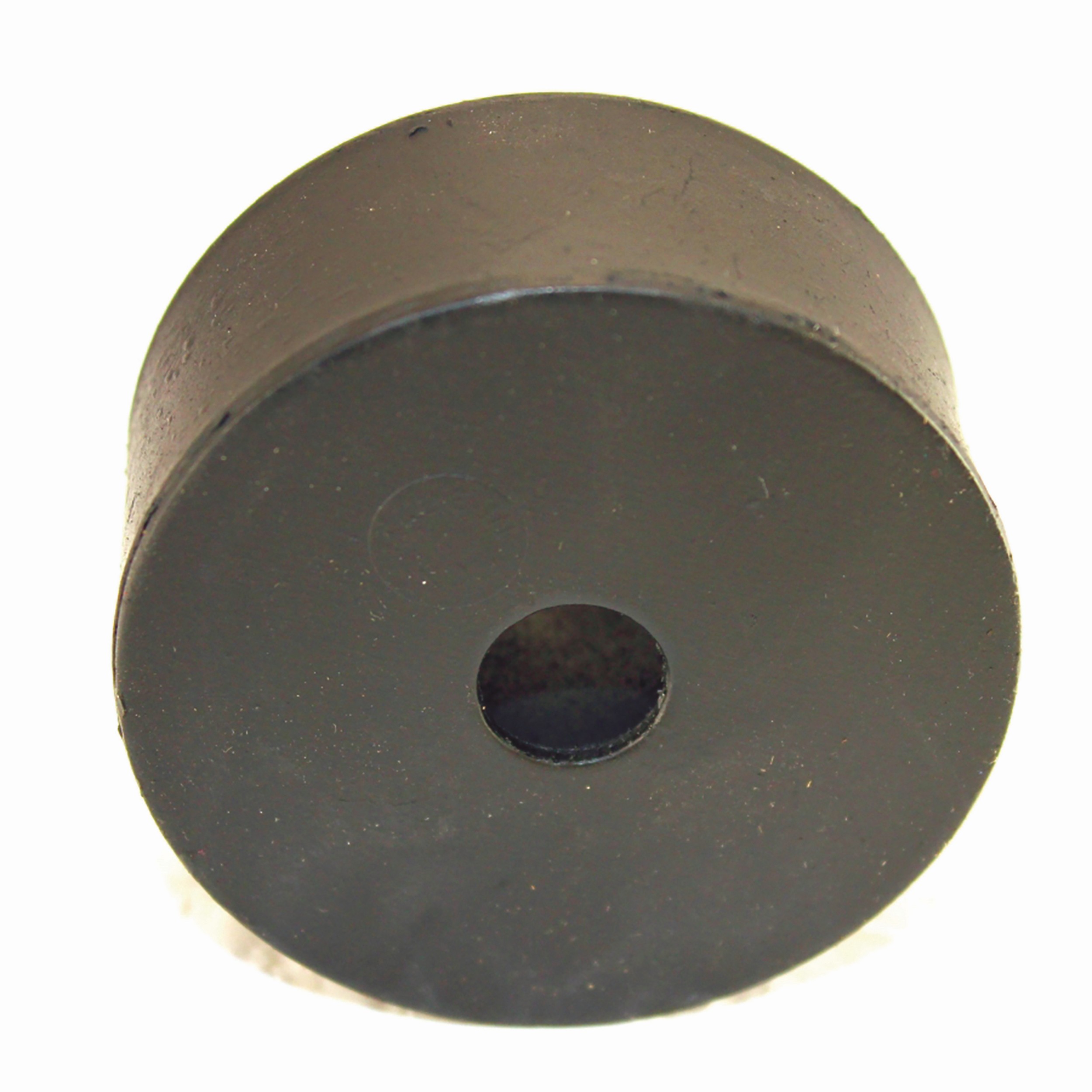 TRANSMISSION MOUNT