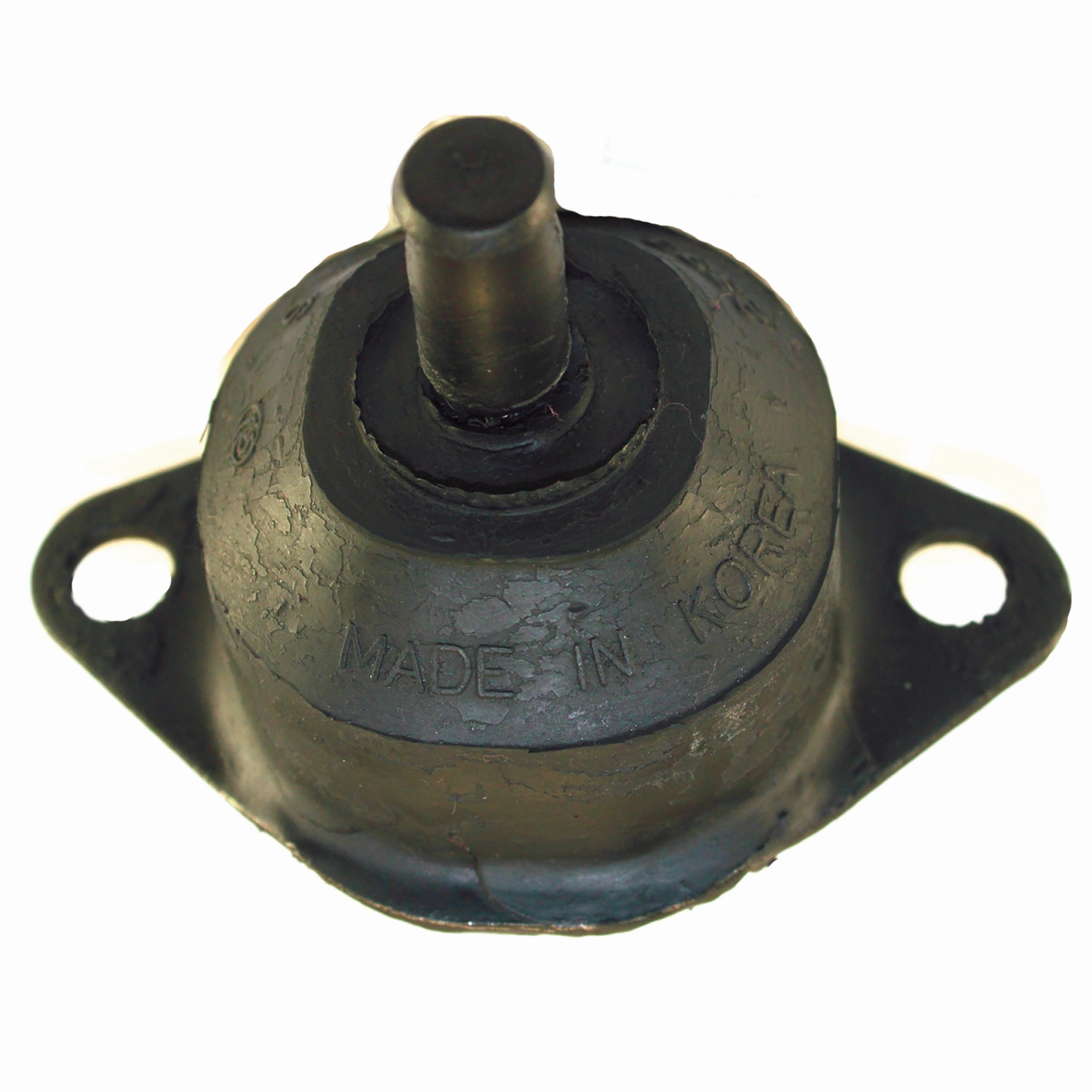 TRANSMISSION MOUNT