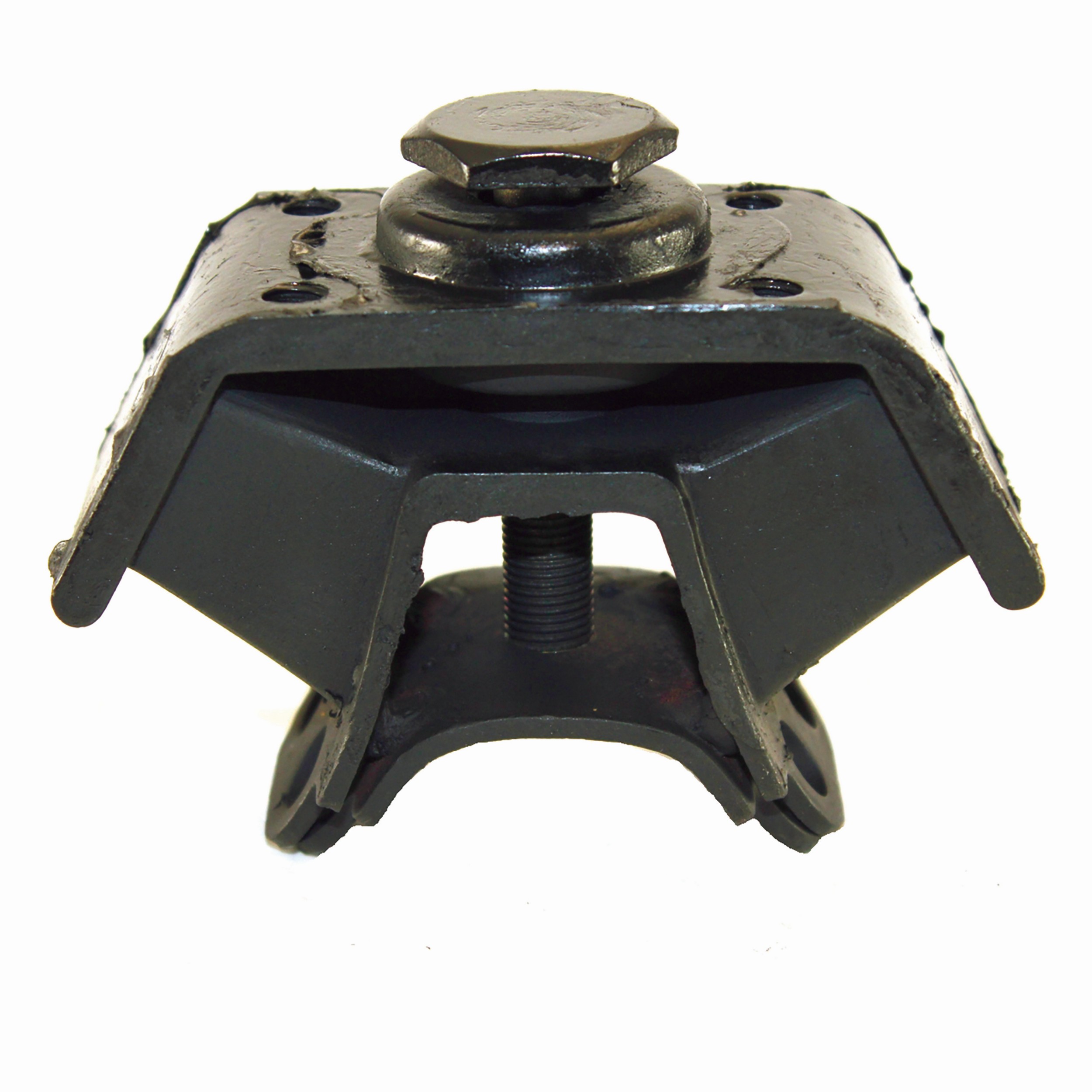 TRANSMISSION MOUNT