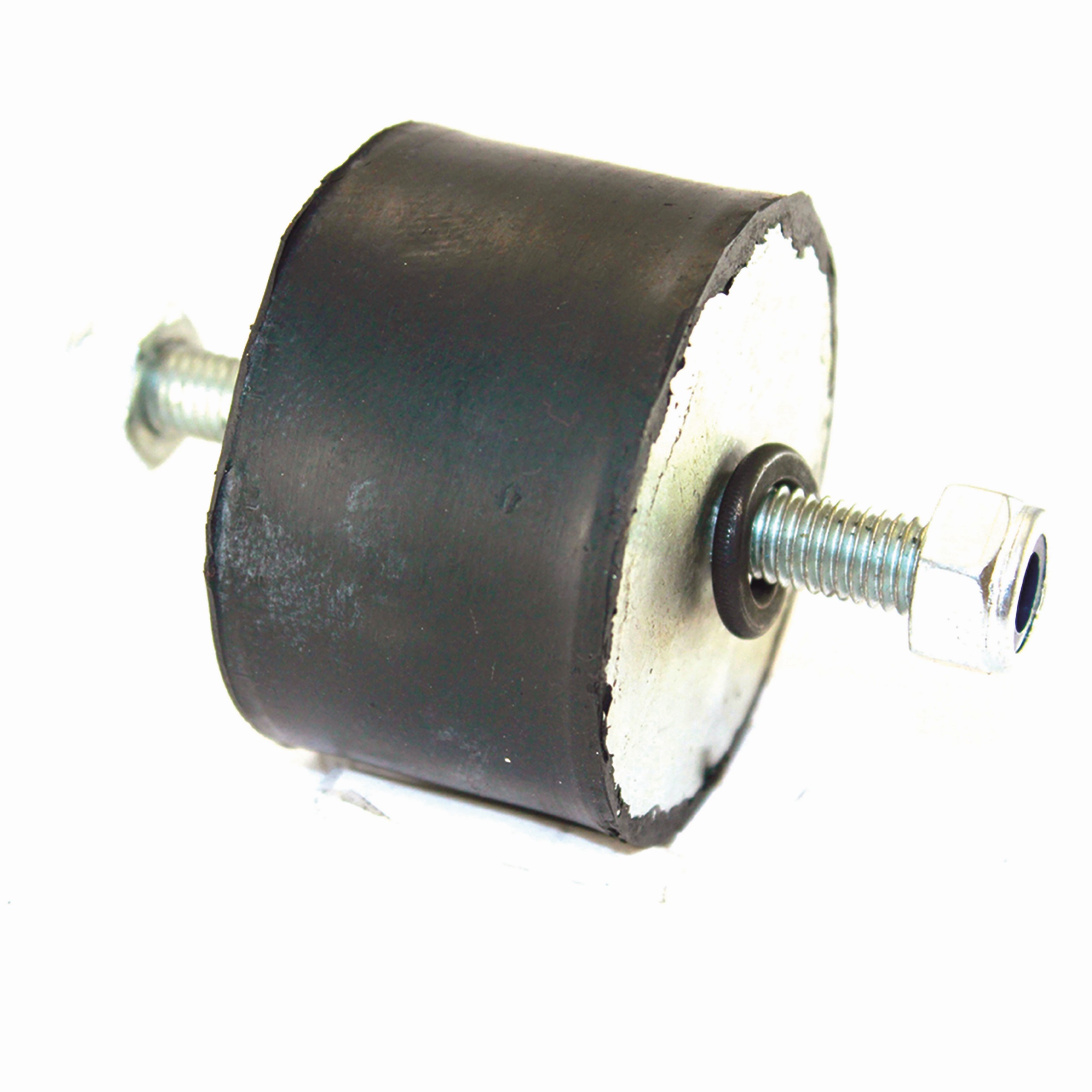TRANSMISSION MOUNT