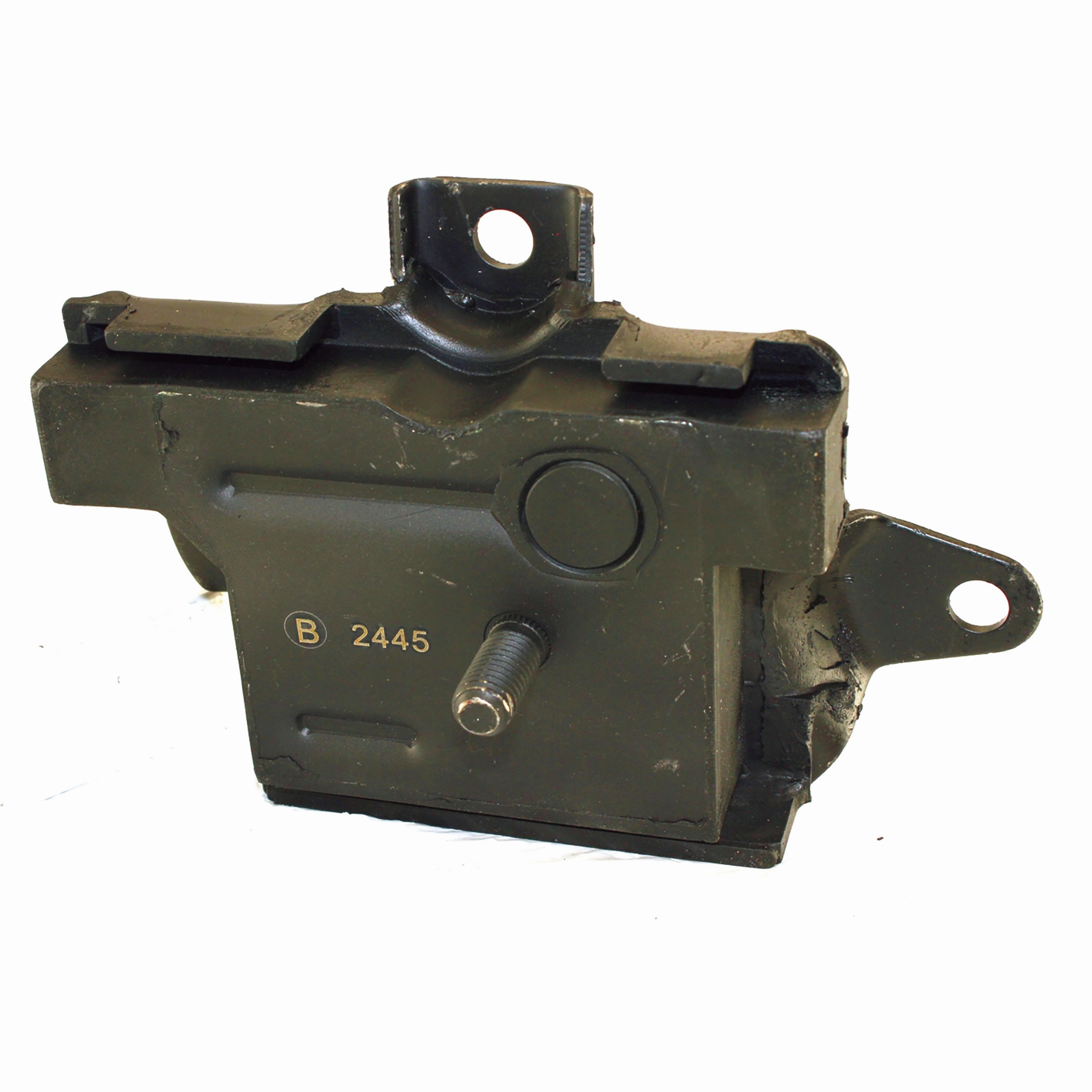 Engine Mount