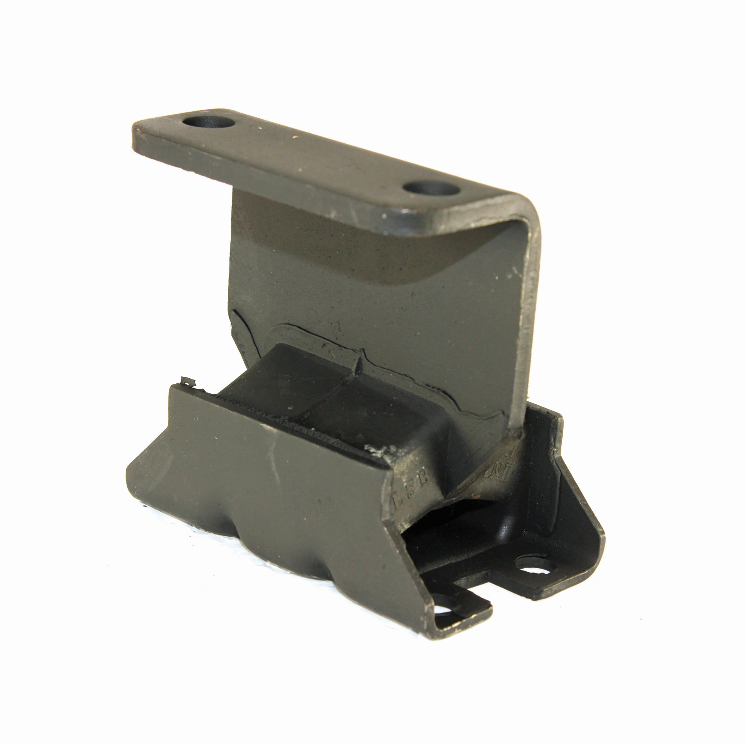 TRANSMISSION MOUNT