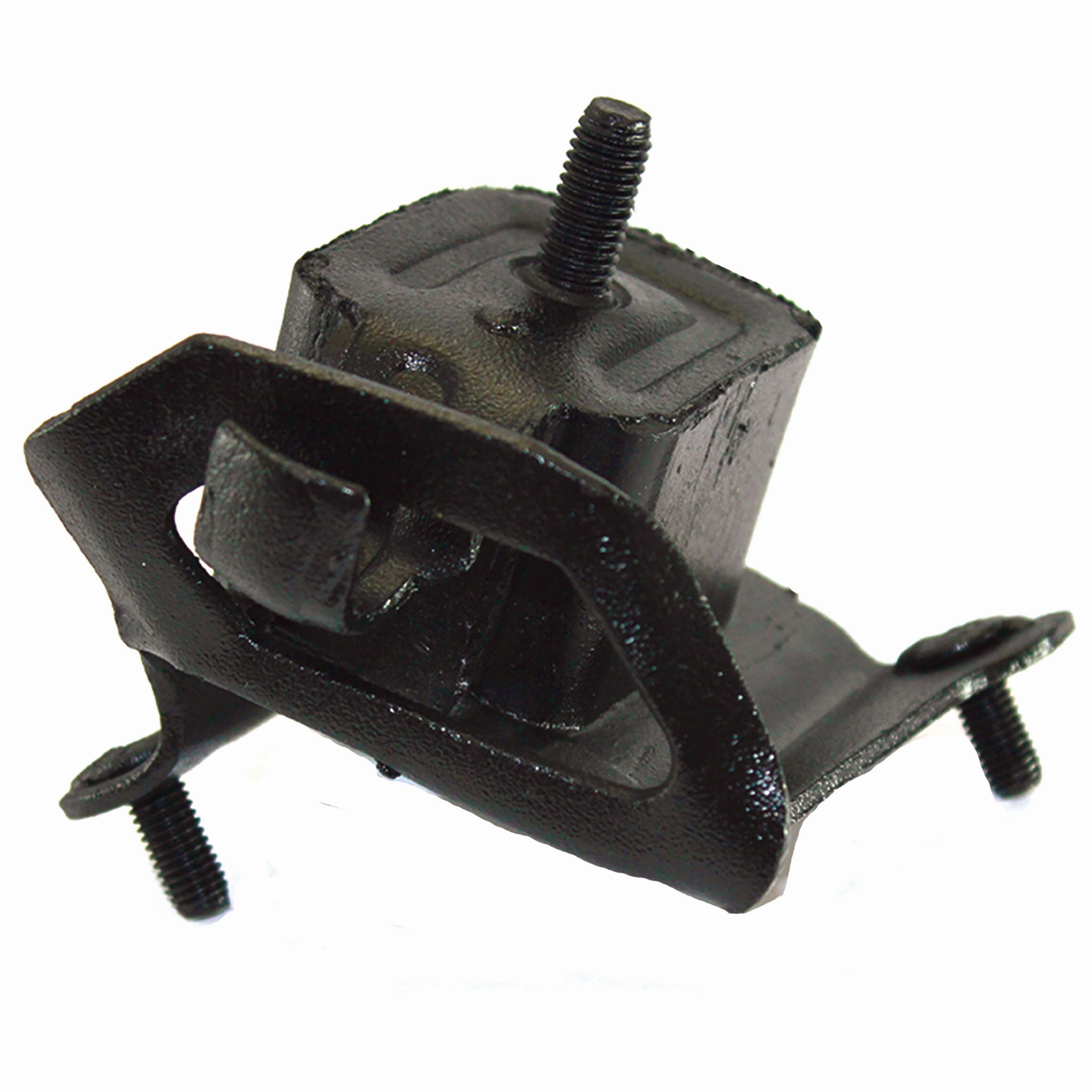 TRANSMISSION MOUNT