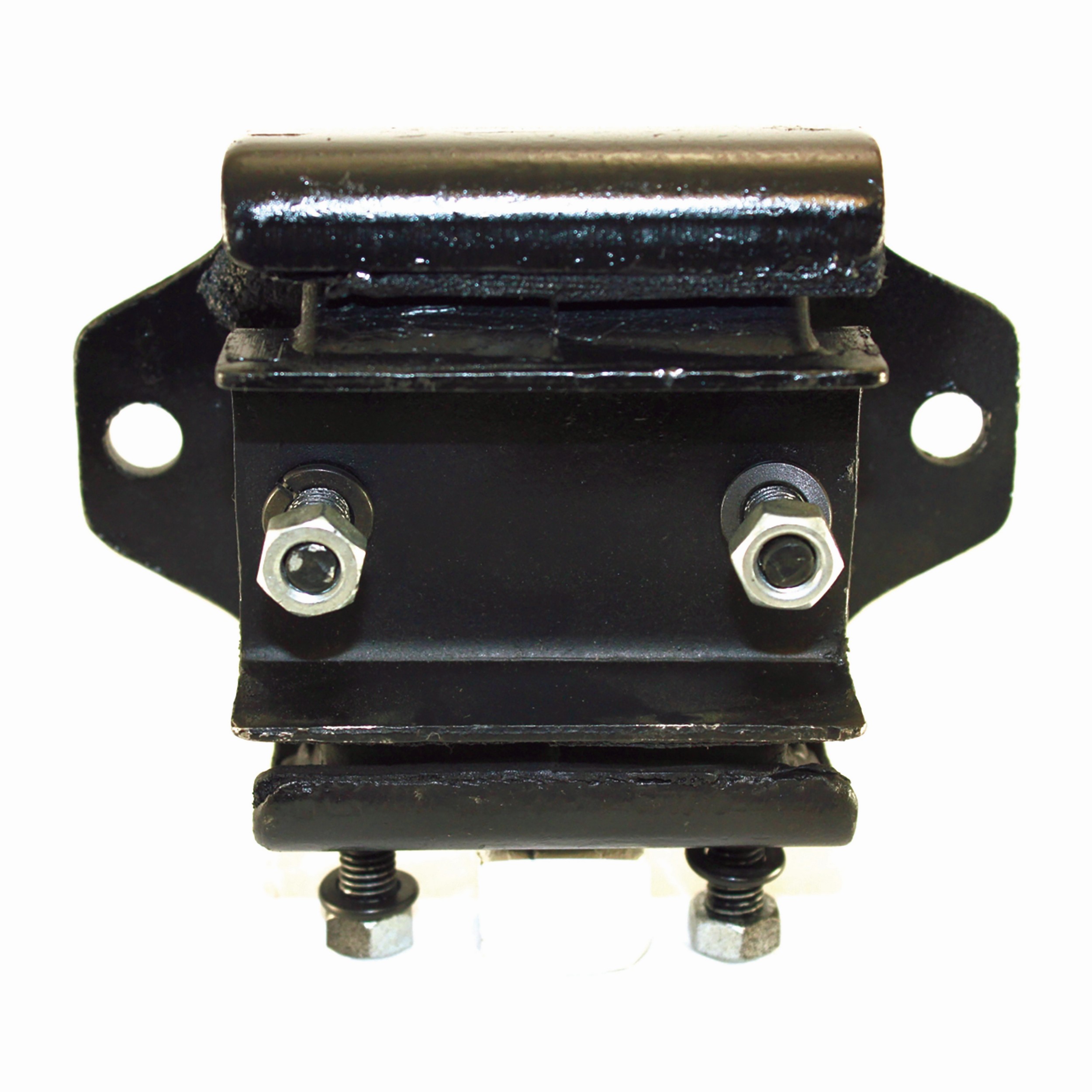 TRANSMISSION MOUNT
