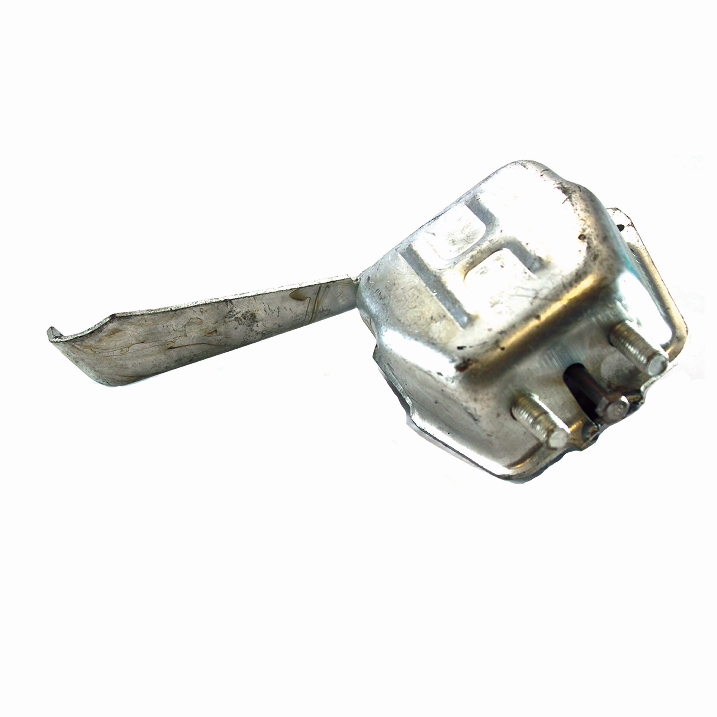 Engine Mount