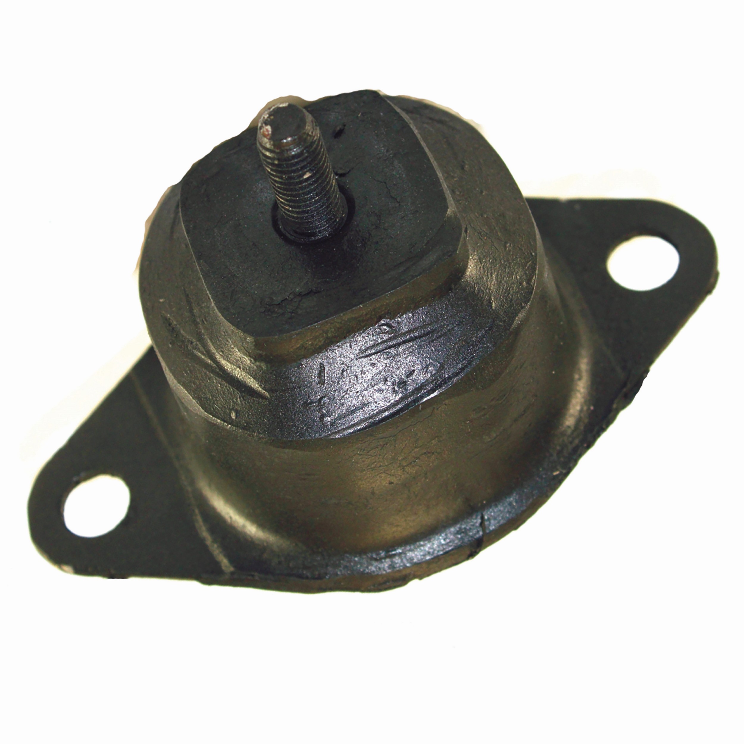 TRANSMISSION MOUNT