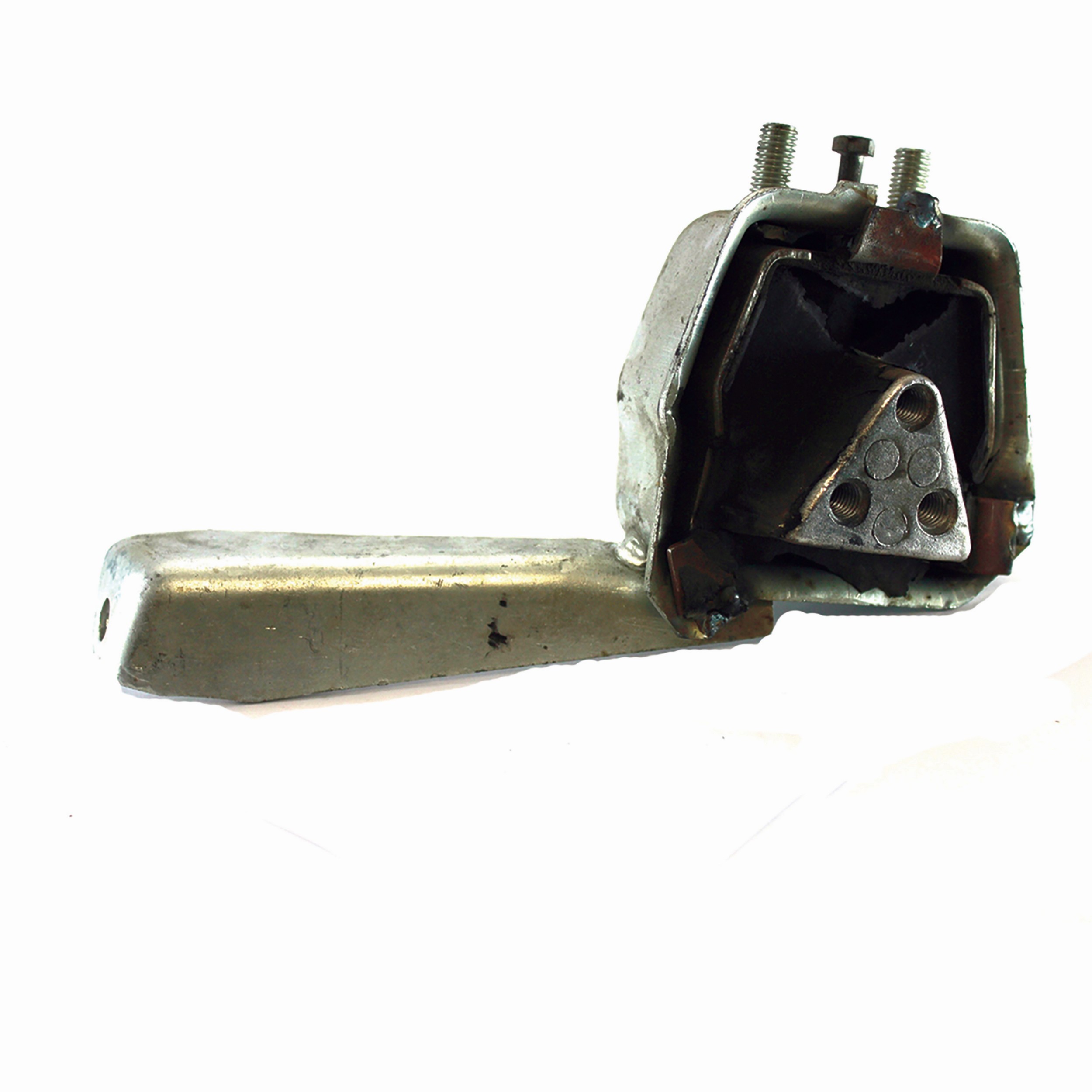 Engine Mount