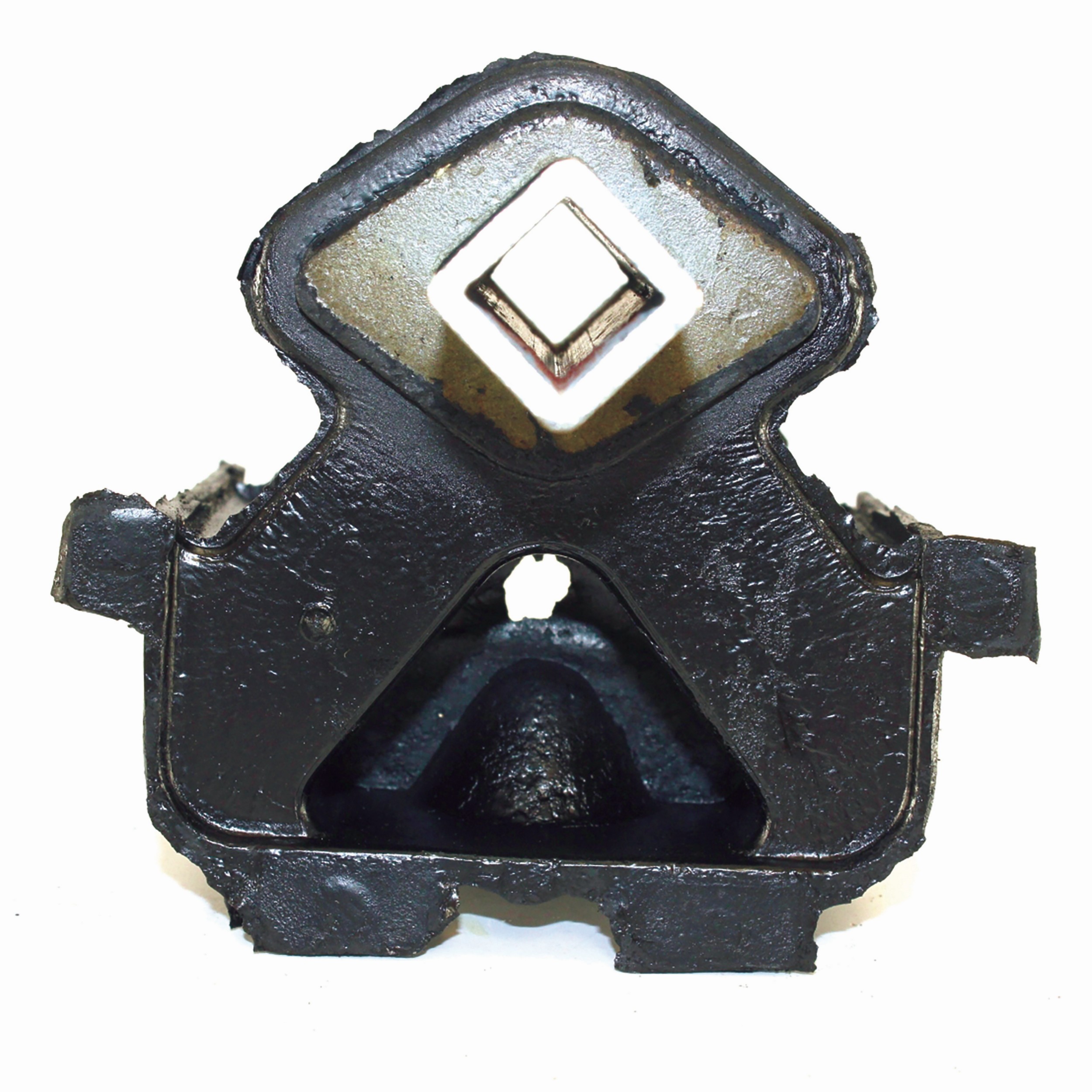 TRANSMISSION MOUNT