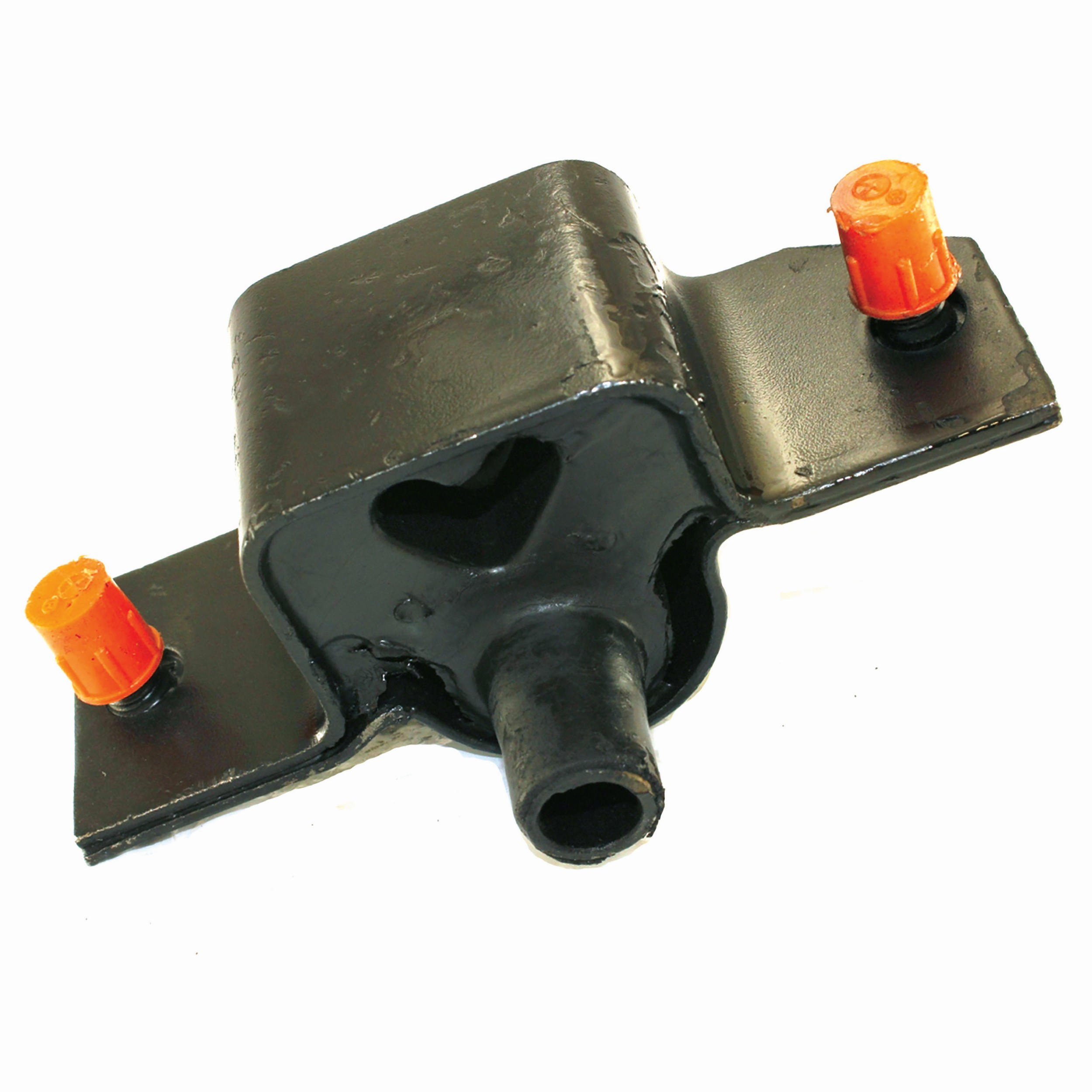TRANSMISSION MOUNT