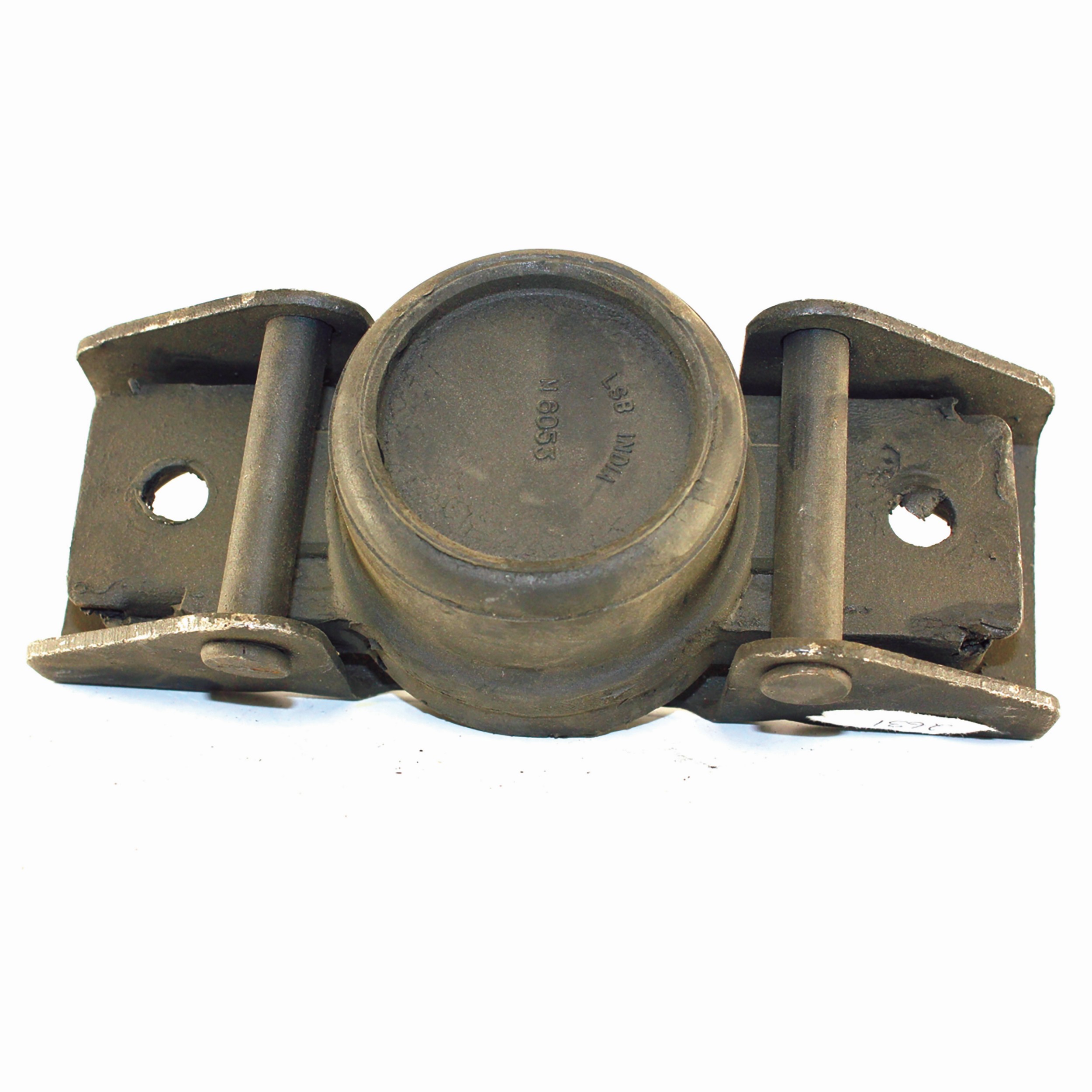 TRANSMISSION MOUNT