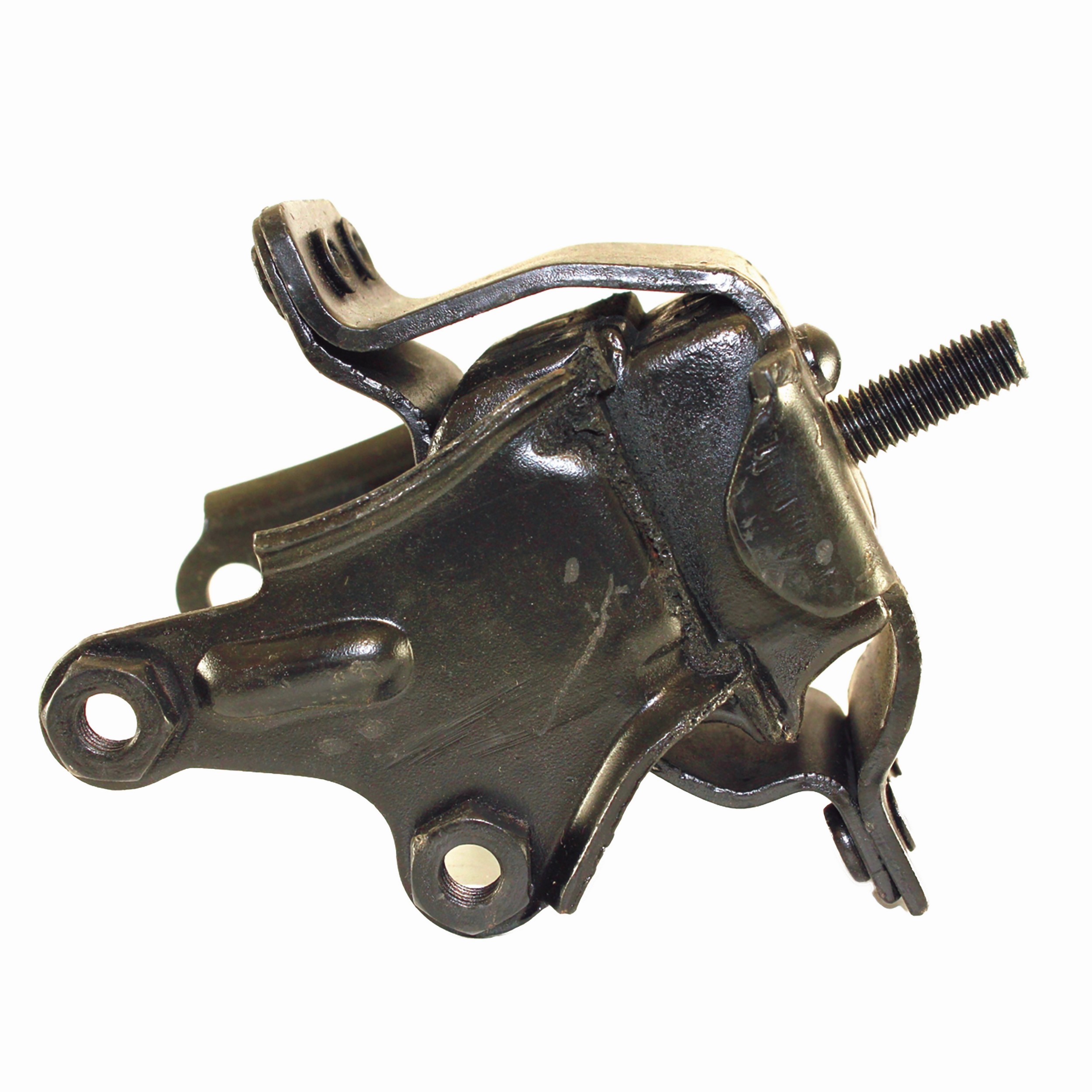TRANSMISSION MOUNT