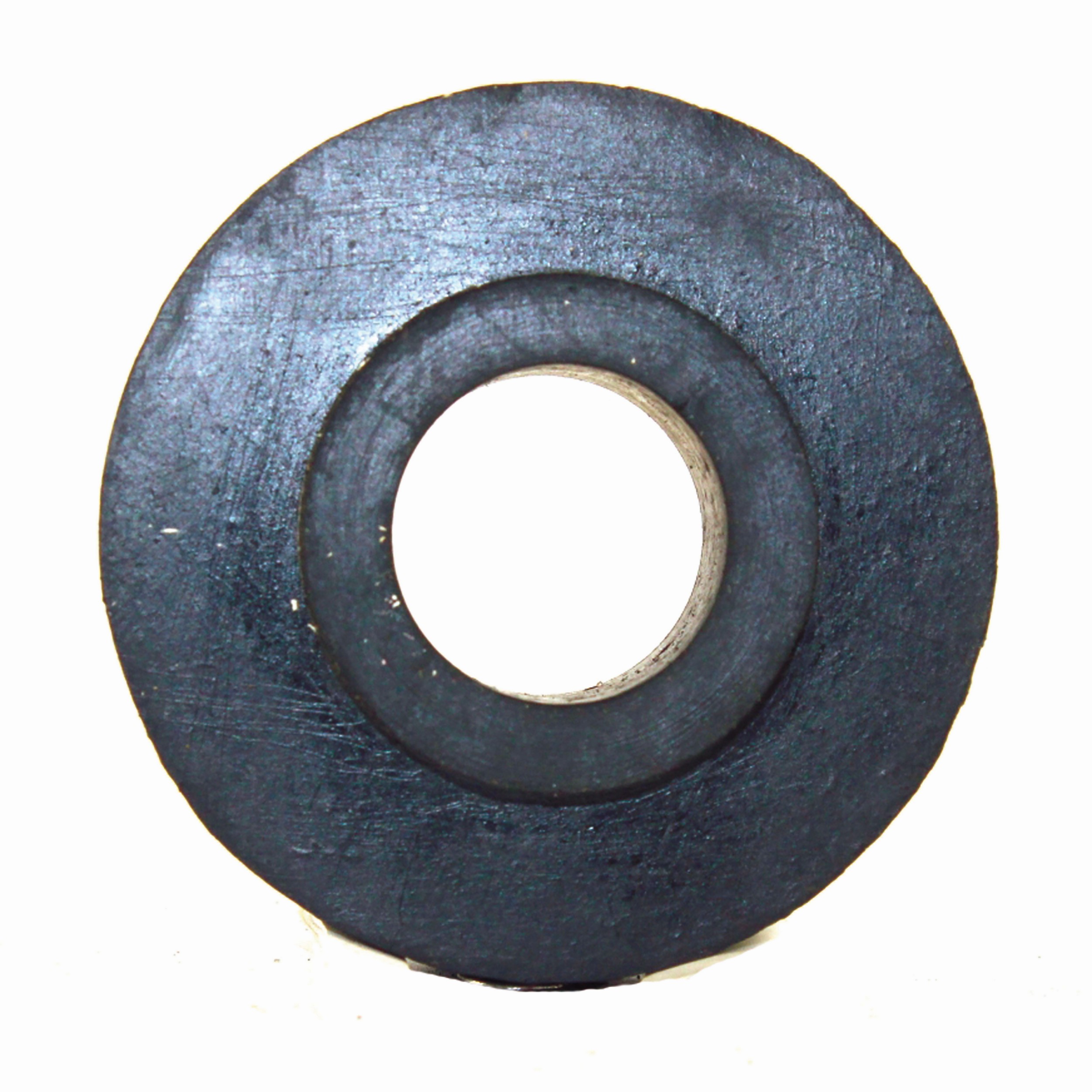 TRANSMISSION MOUNT