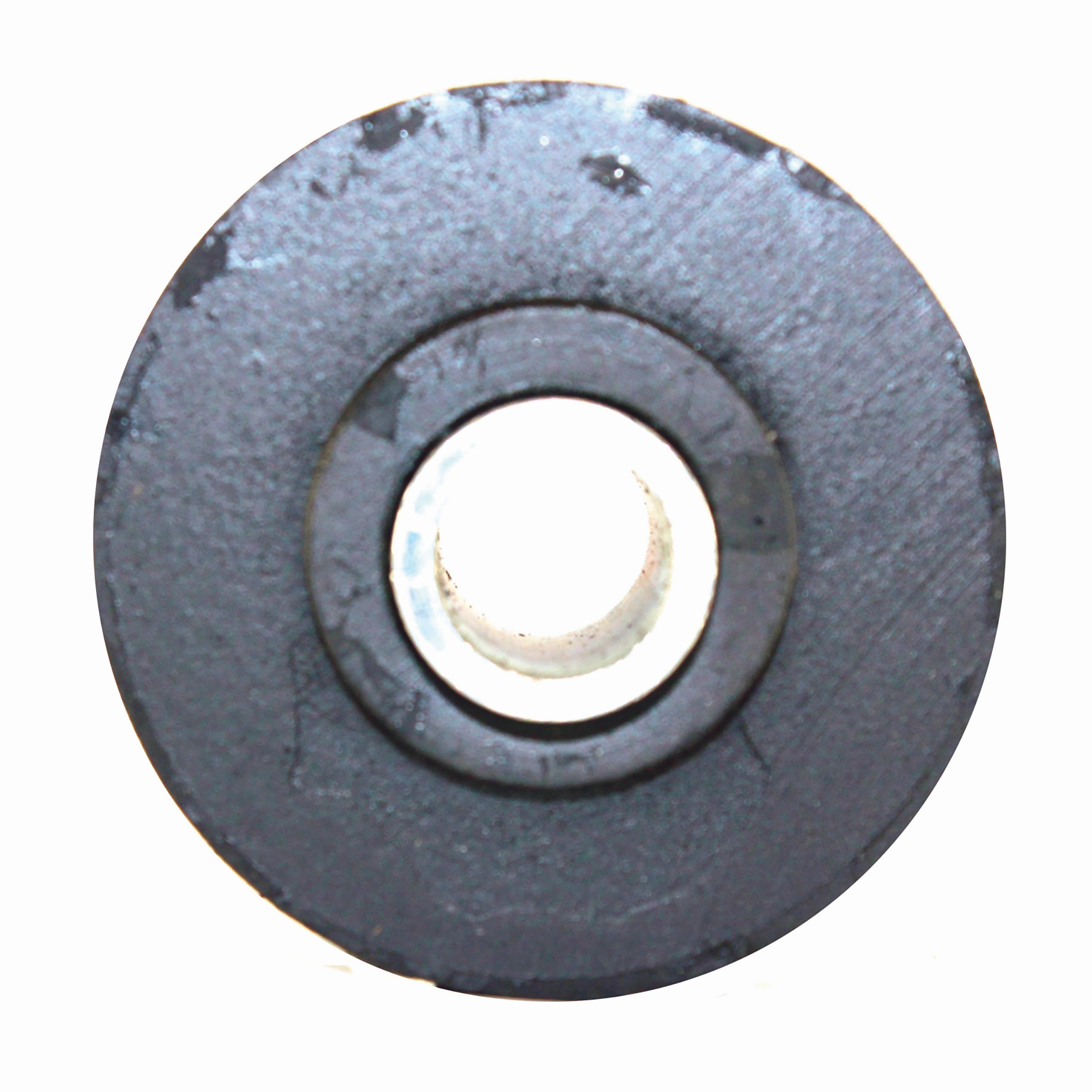 TRANSMISSION MOUNT