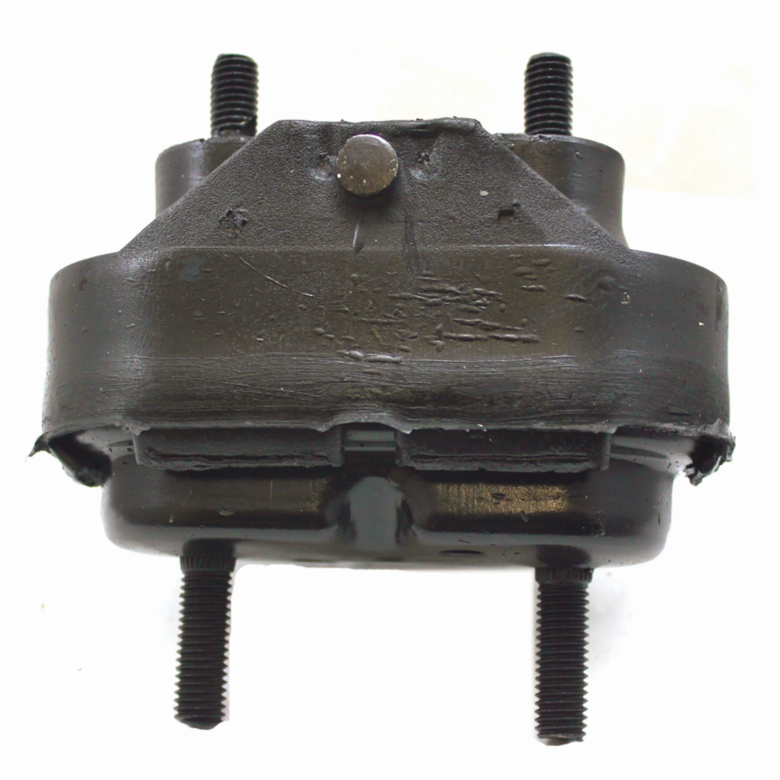 TRANSMISSION MOUNT