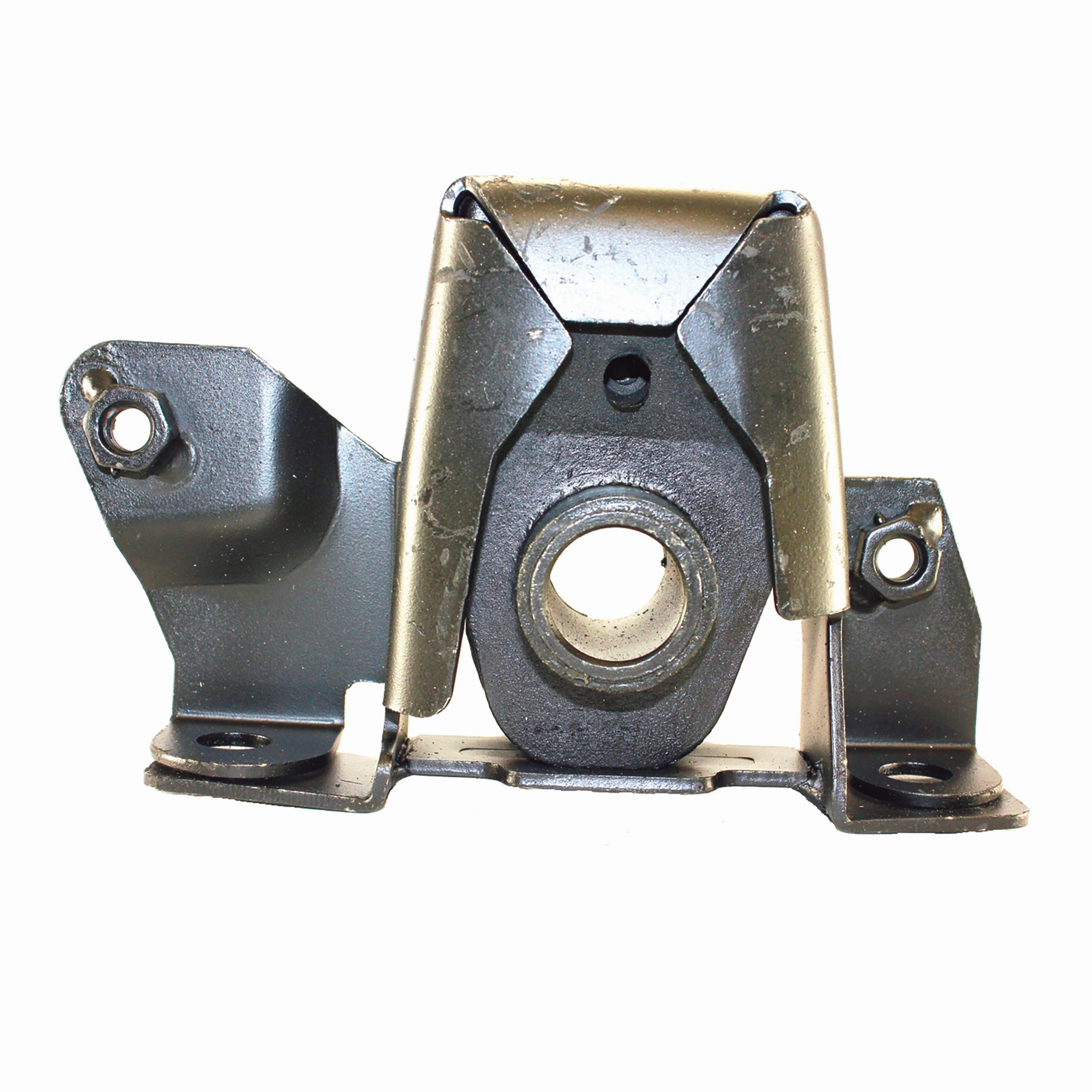 TRANSMISSION MOUNT