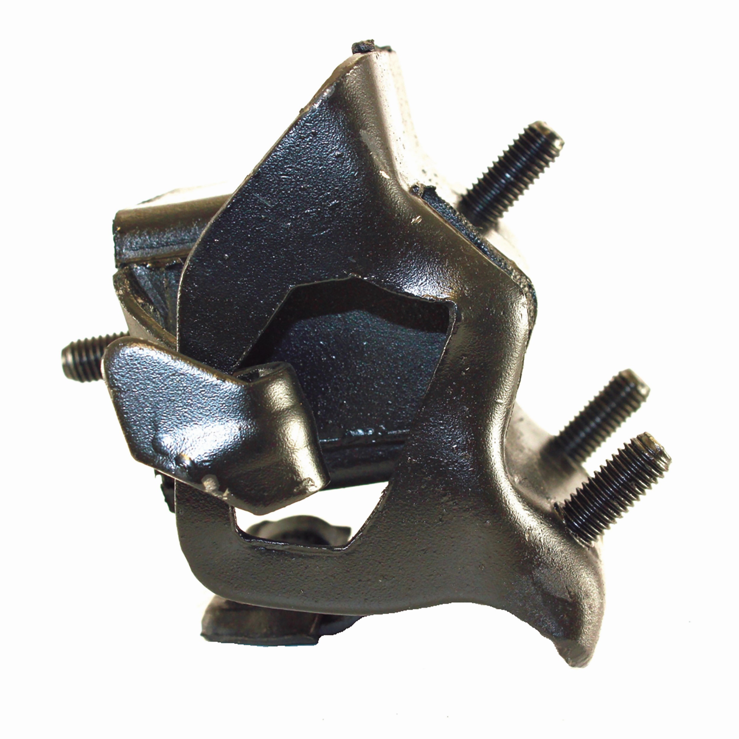 TRANSMISSION MOUNT