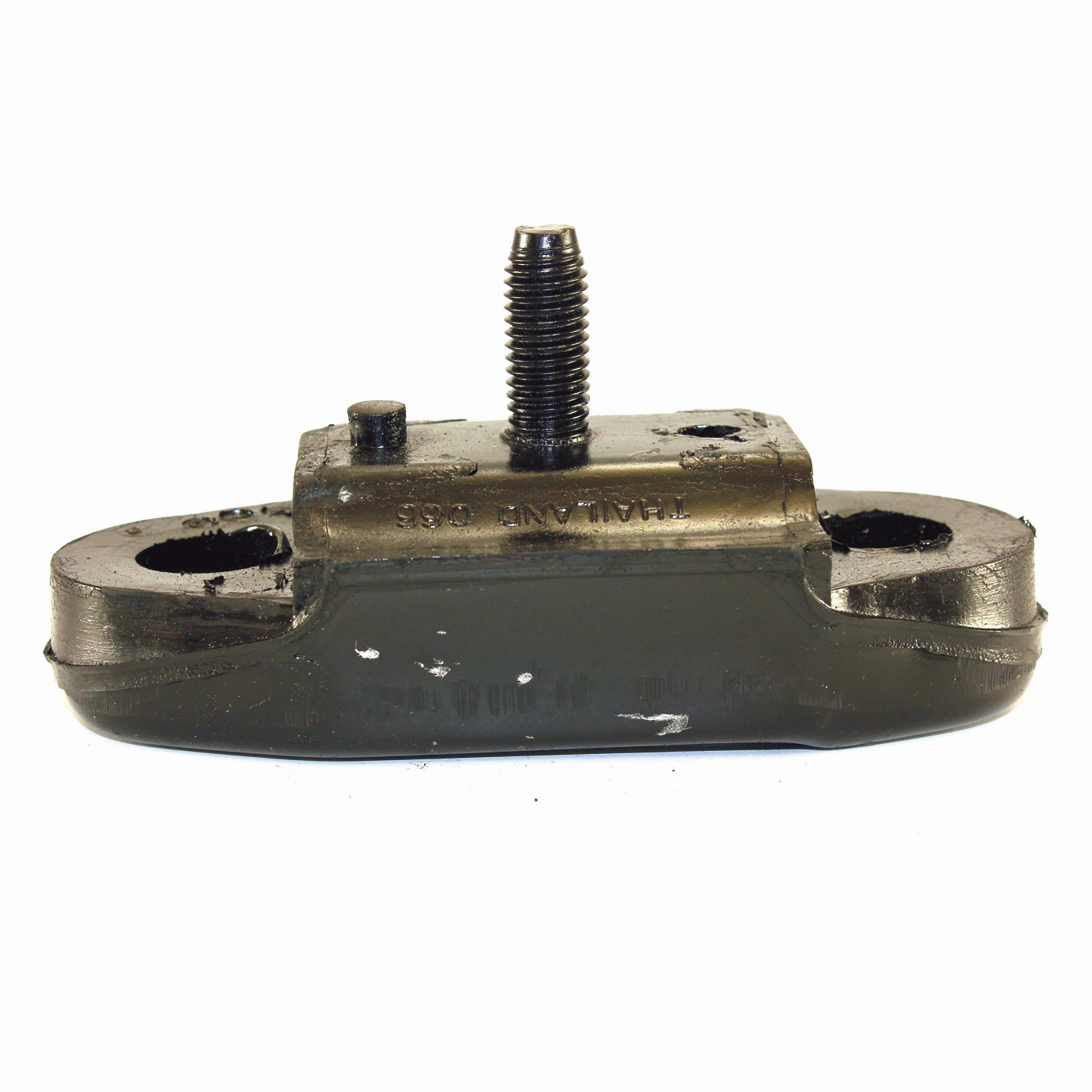 Torsion Bar Crossmember Mount