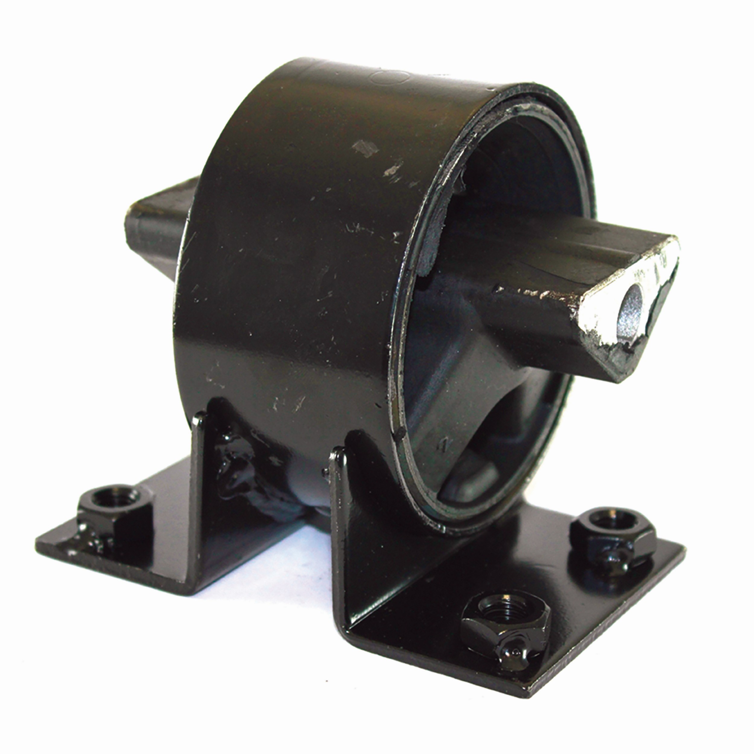 TRANSMISSION MOUNT