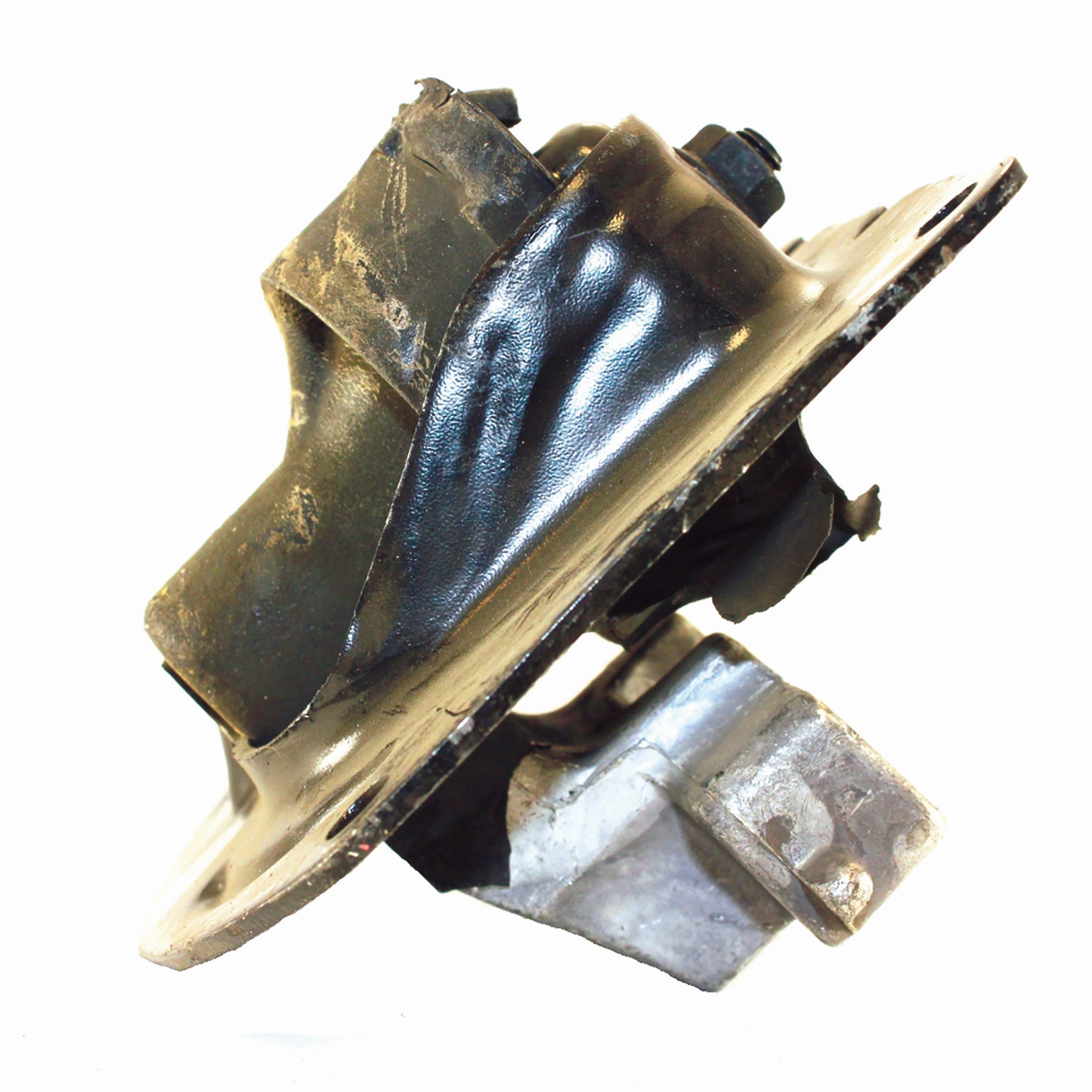 TRANSMISSION MOUNT