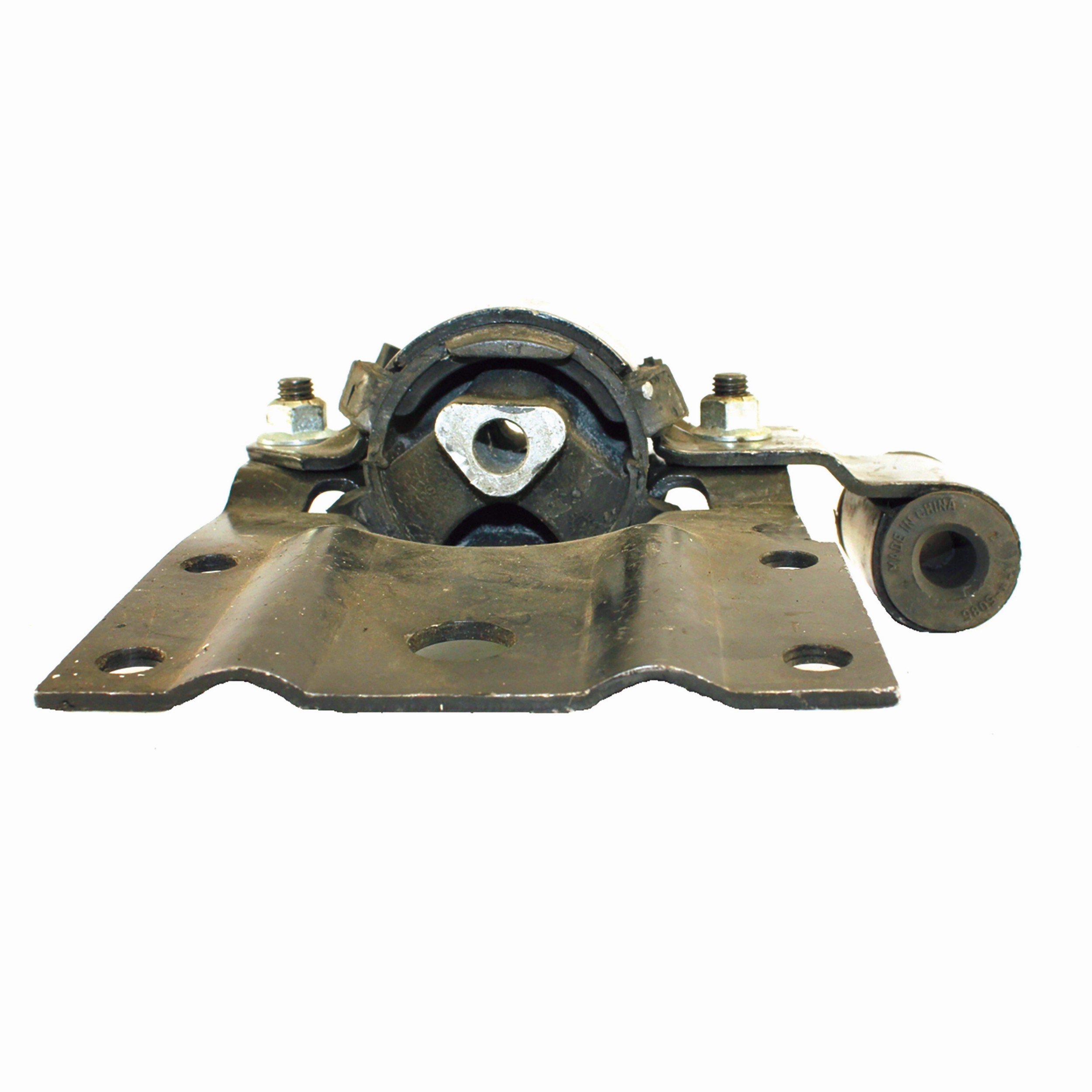 TRANSMISSION MOUNT