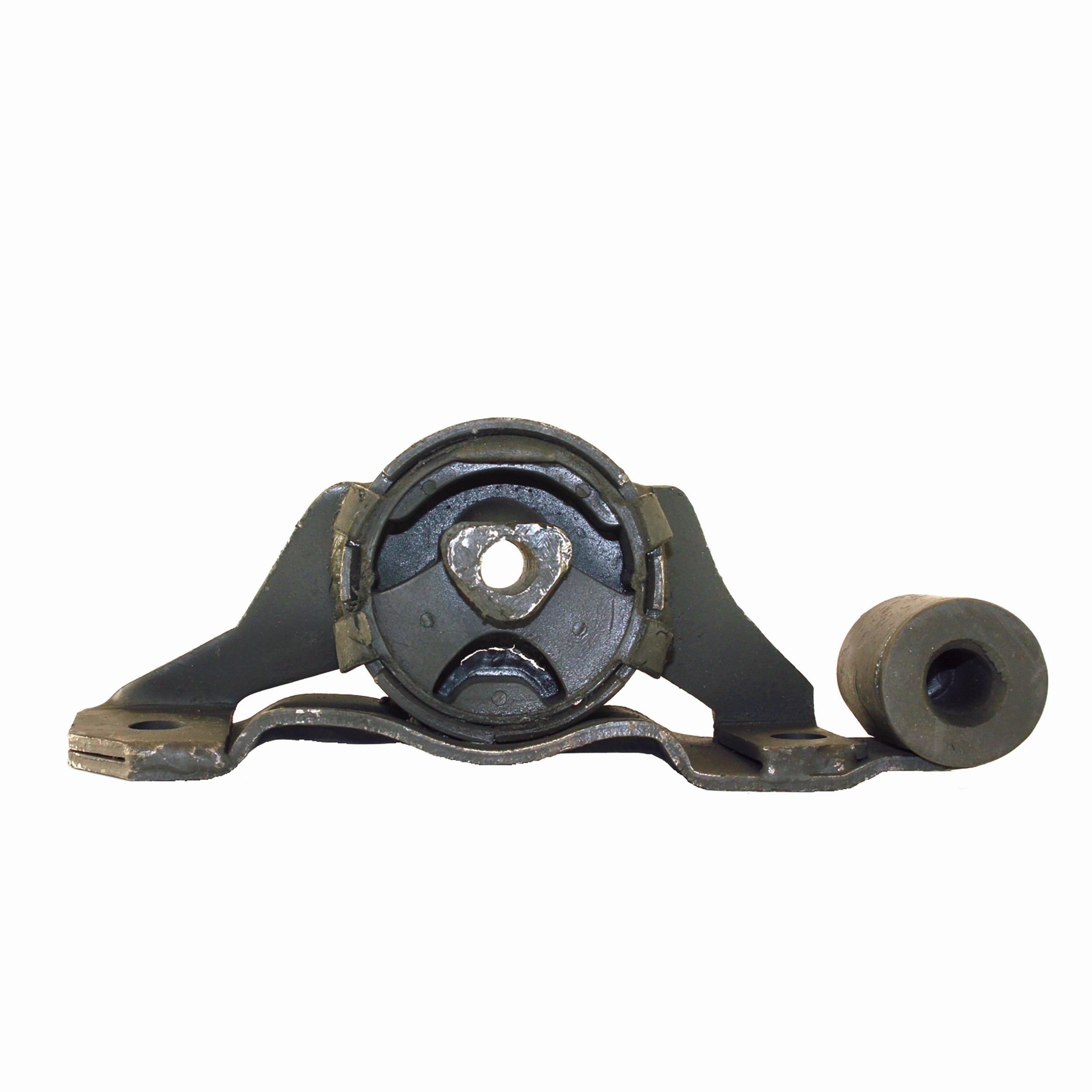 TRANSMISSION MOUNT