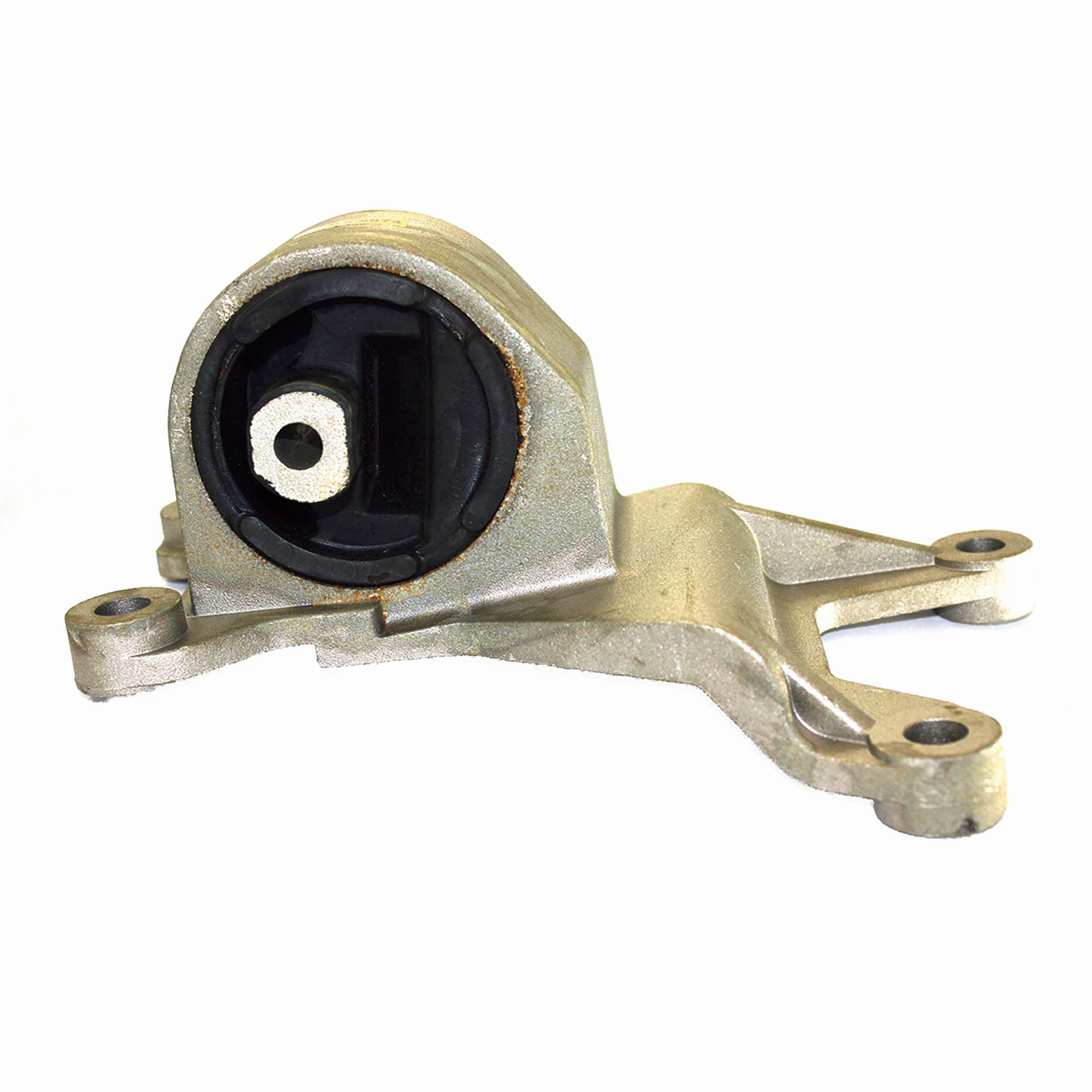 TRANSMISSION MOUNT