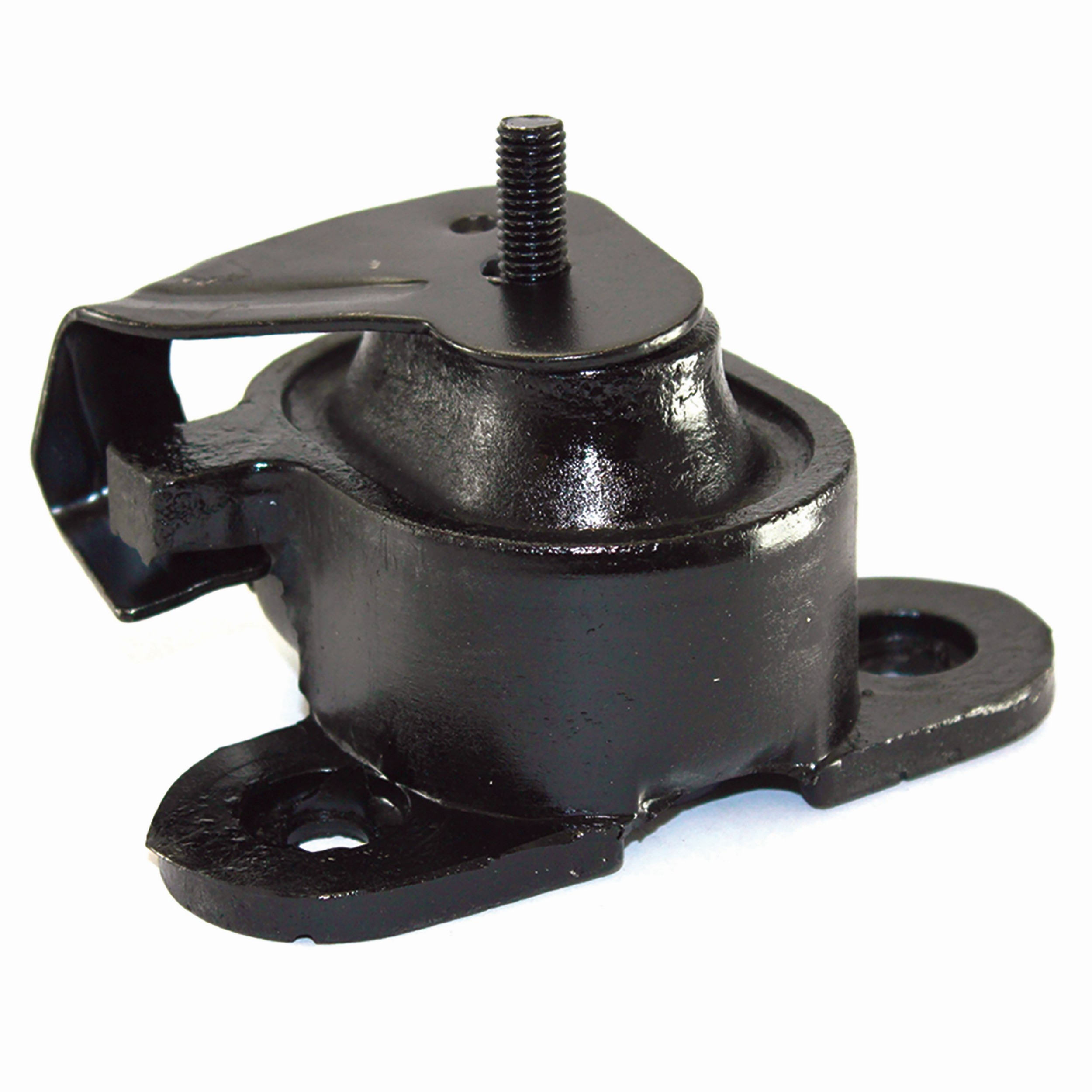 TRANSMISSION MOUNT