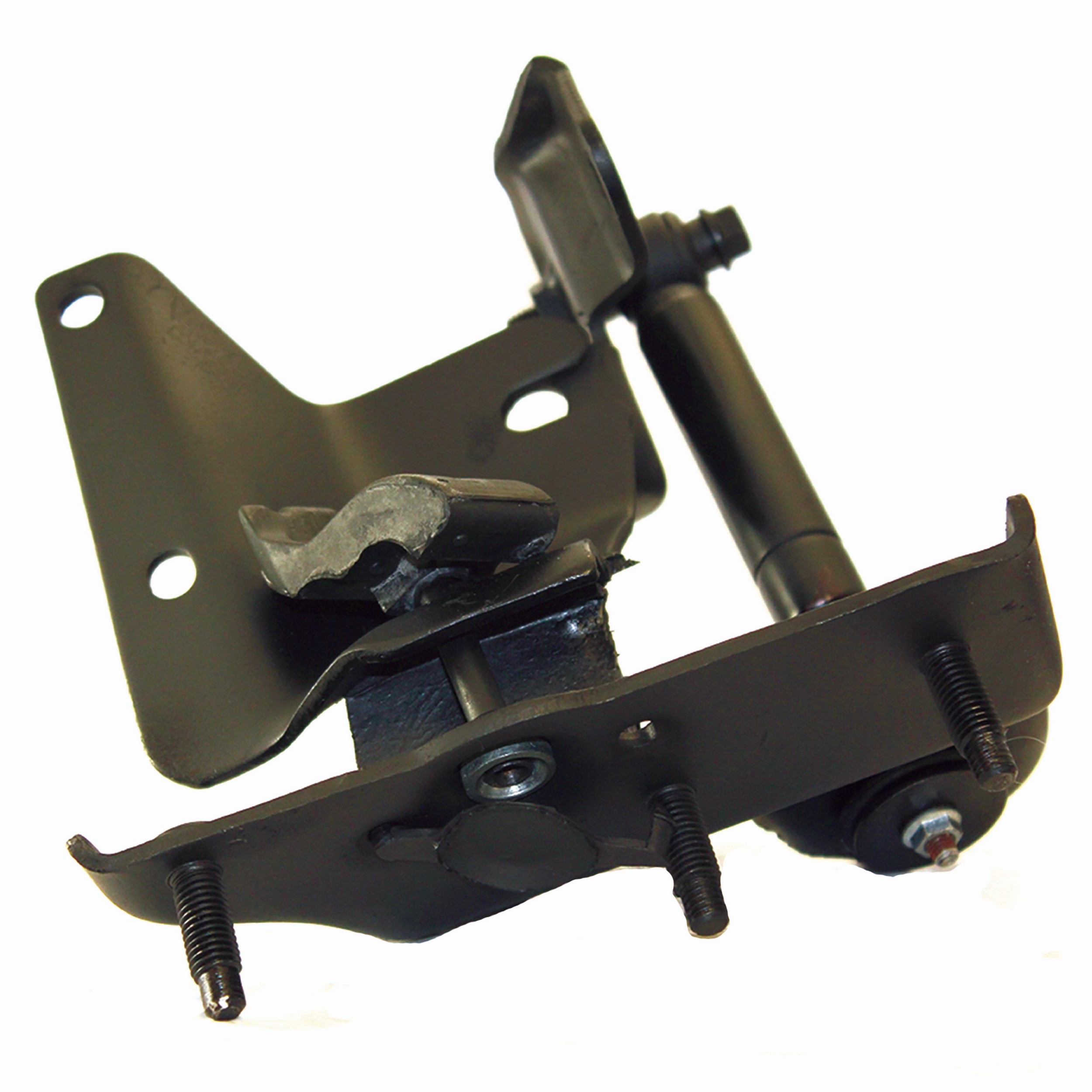 TRANSMISSION MOUNT