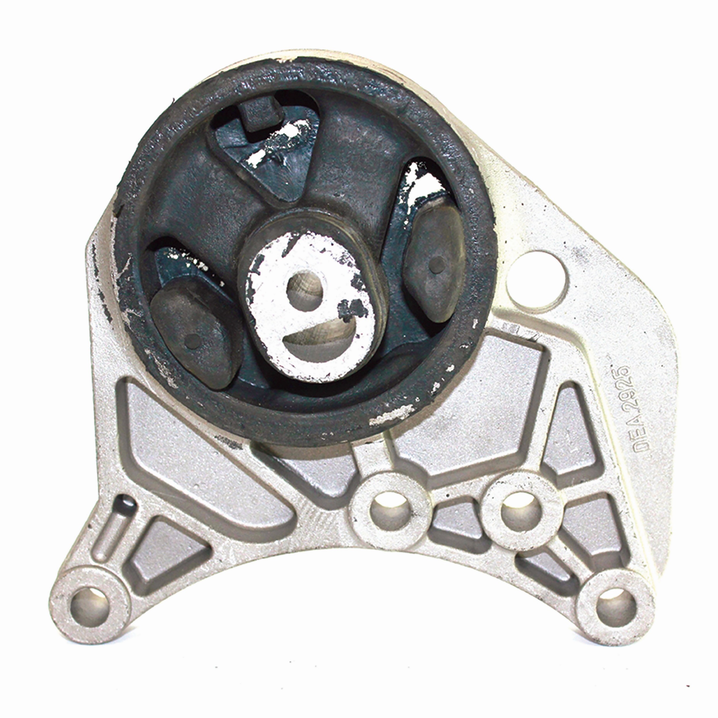 TRANSMISSION MOUNT