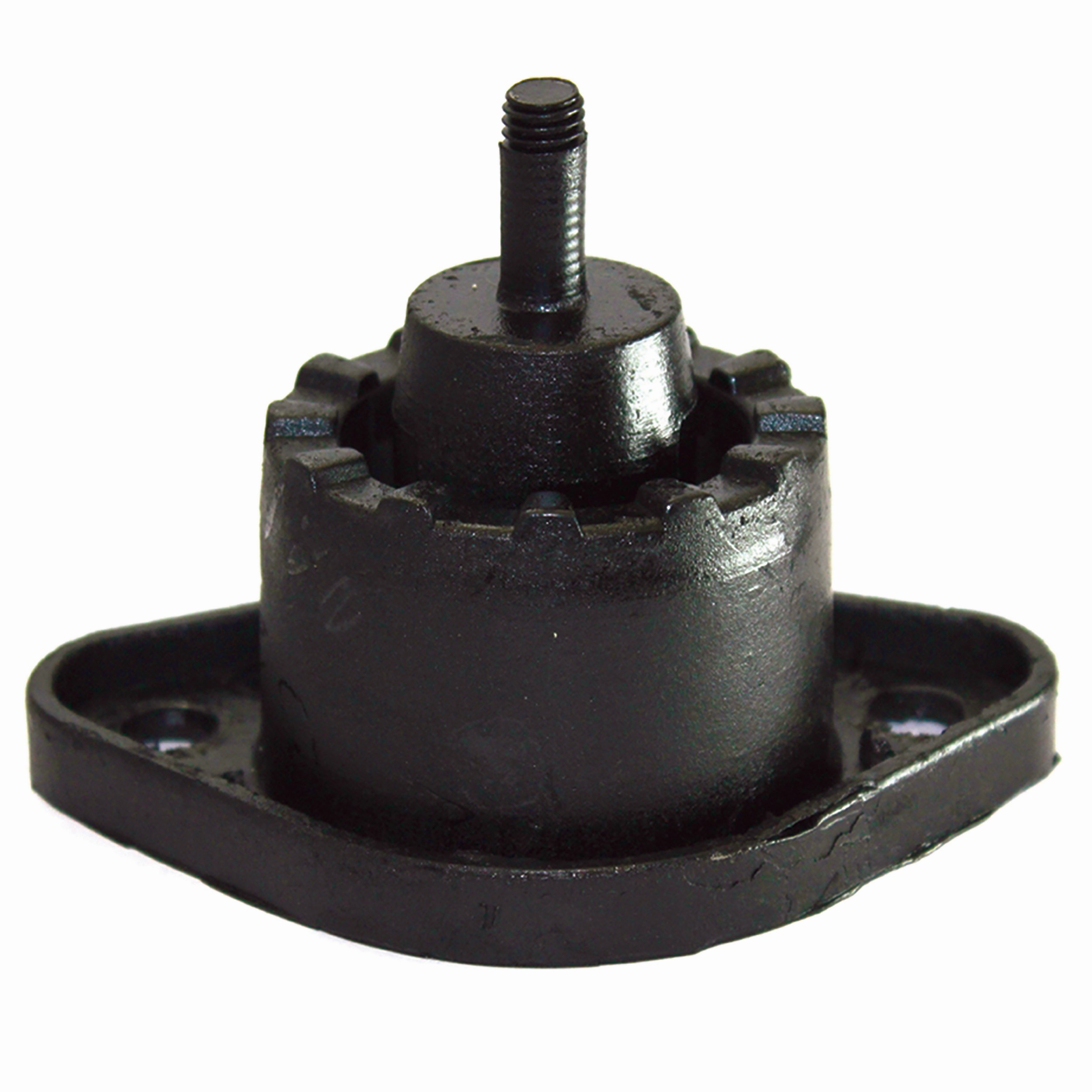 TRANSMISSION MOUNT