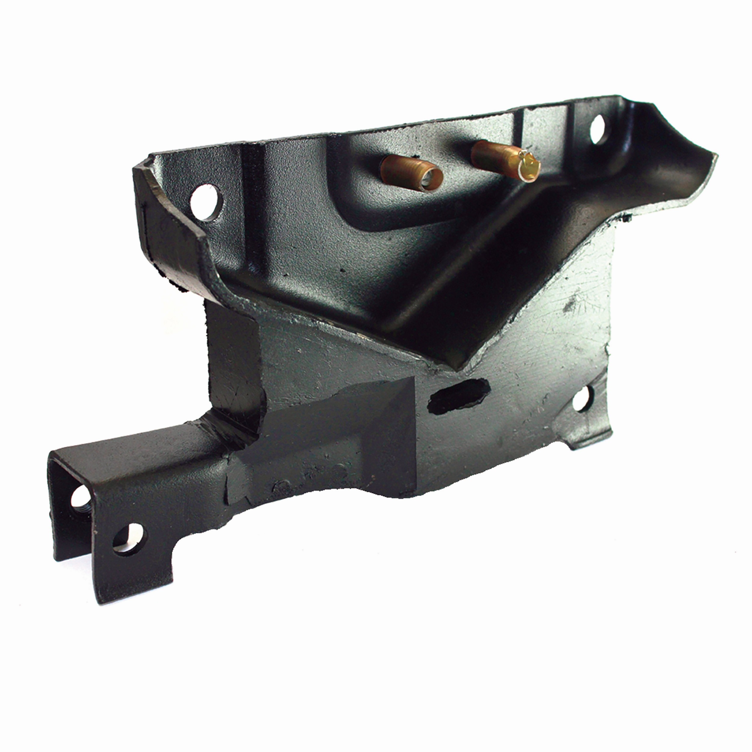 TRANSMISSION MOUNT