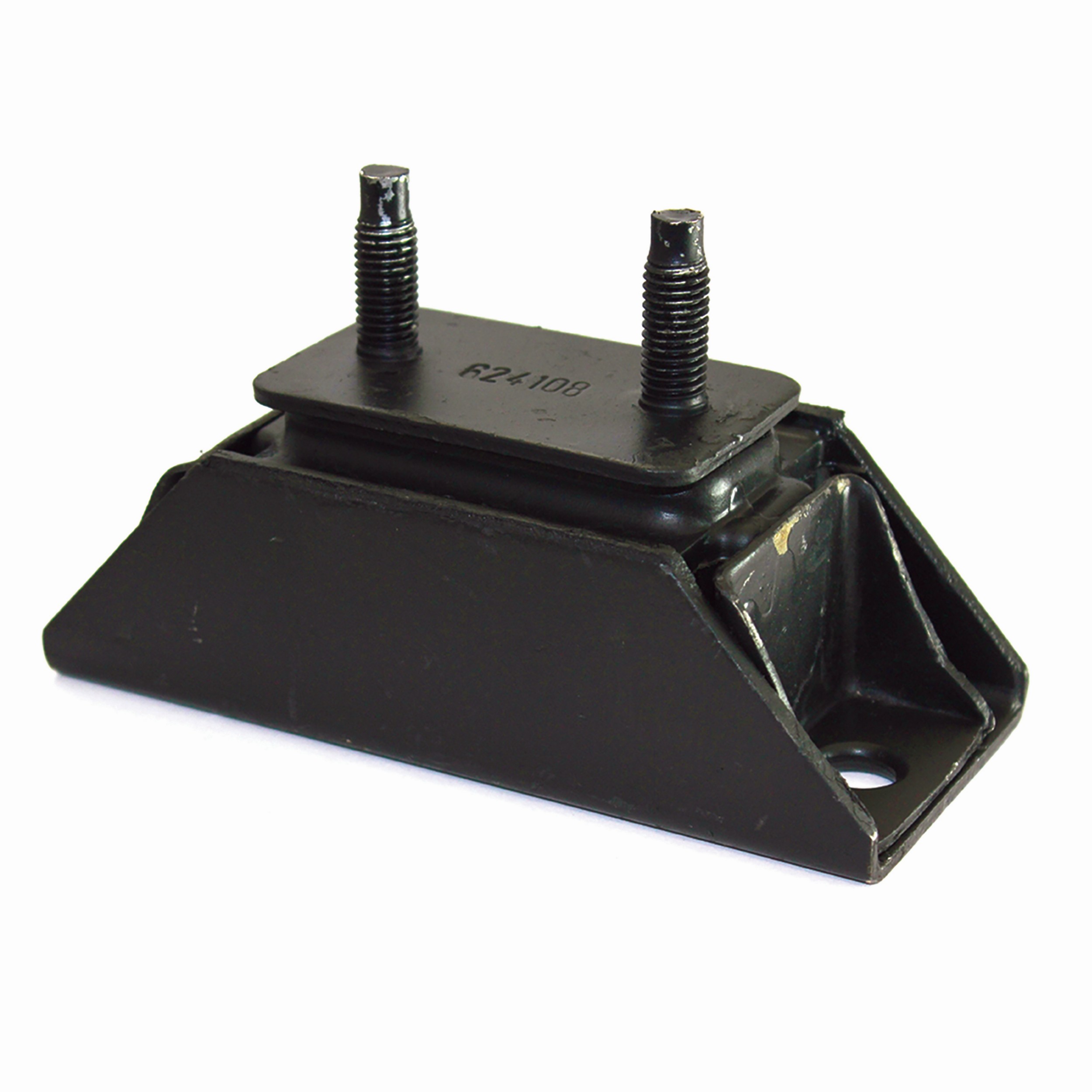 TRANSMISSION MOUNT