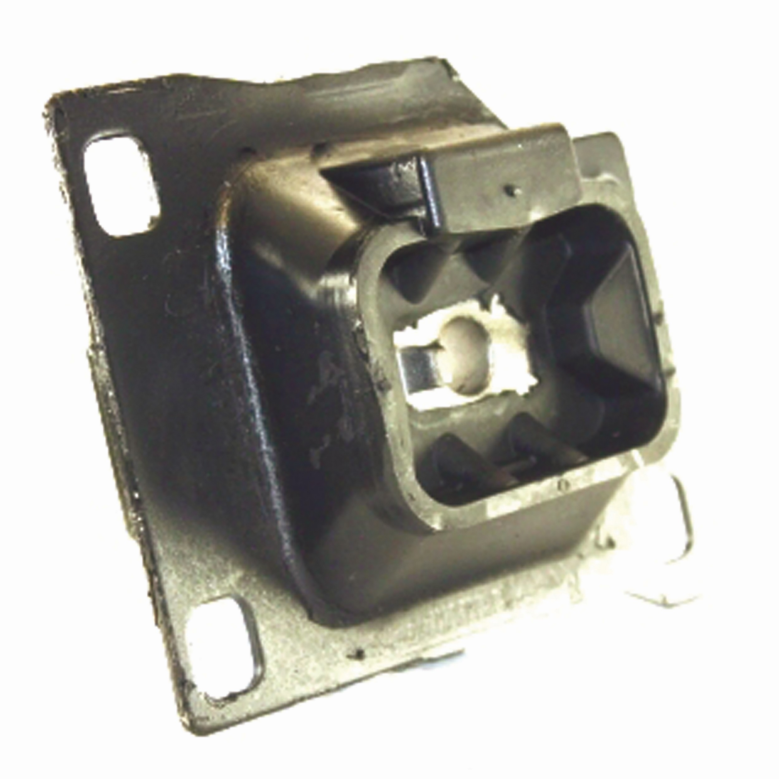 TRANSMISSION MOUNT