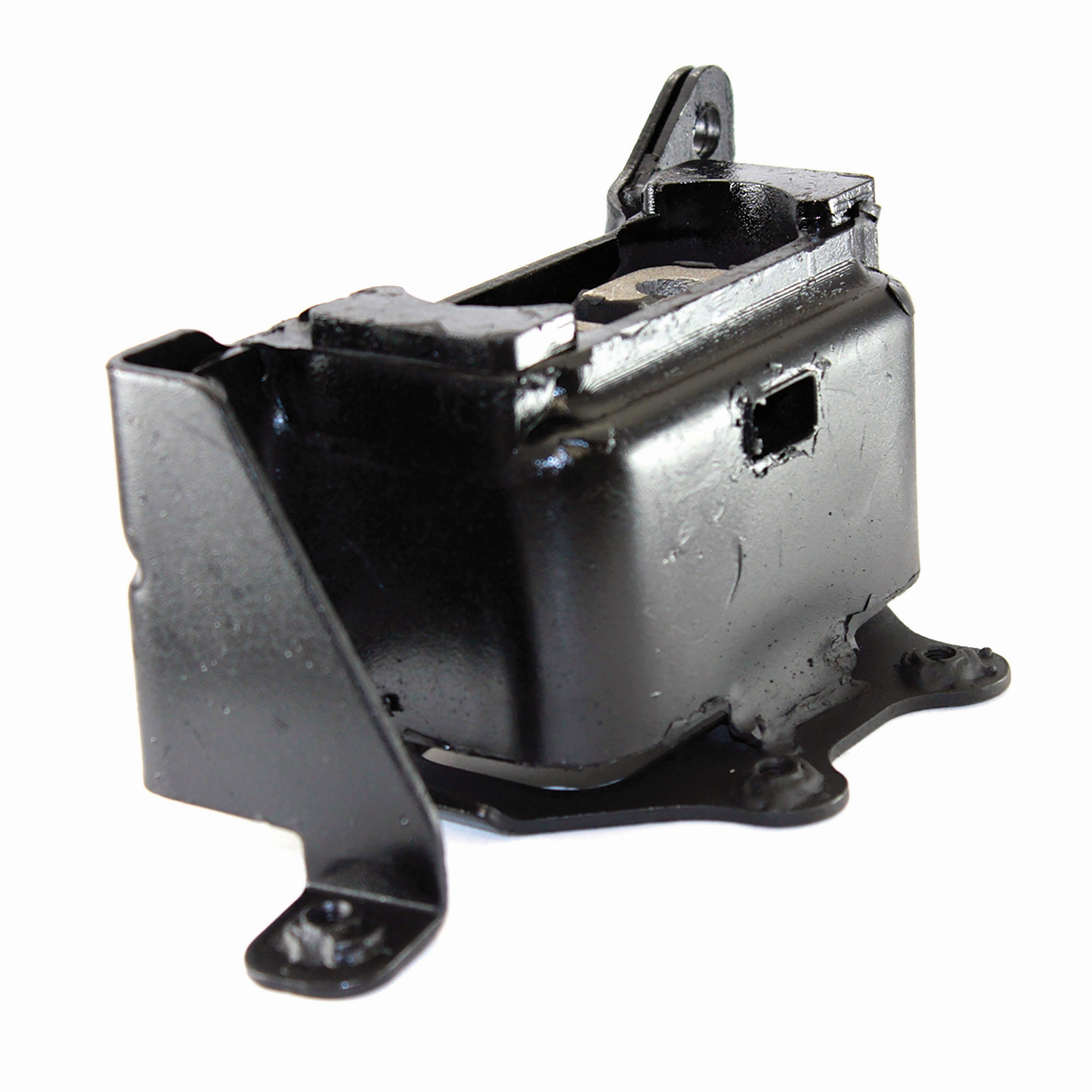 TRANSMISSION MOUNT