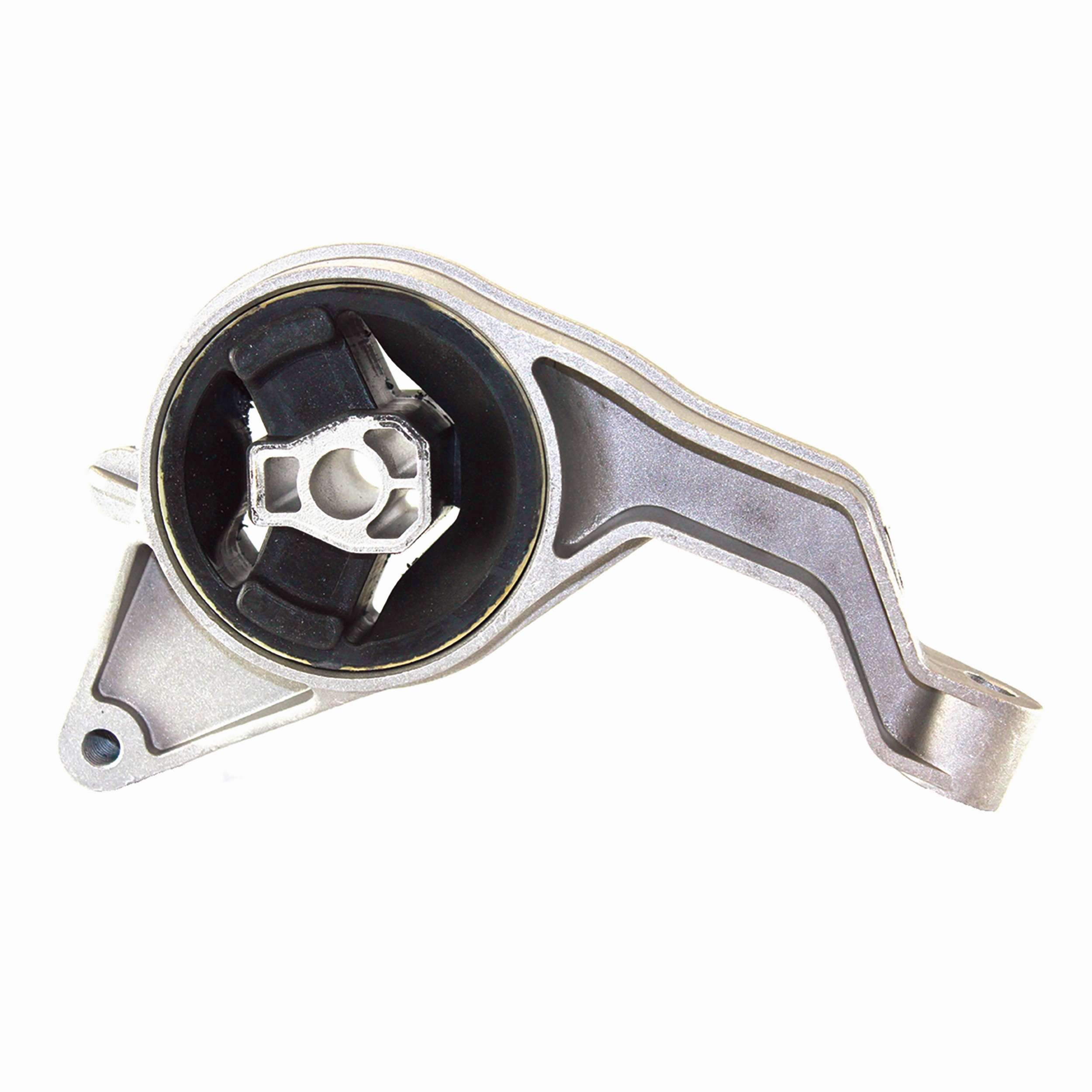 TRANSMISSION MOUNT