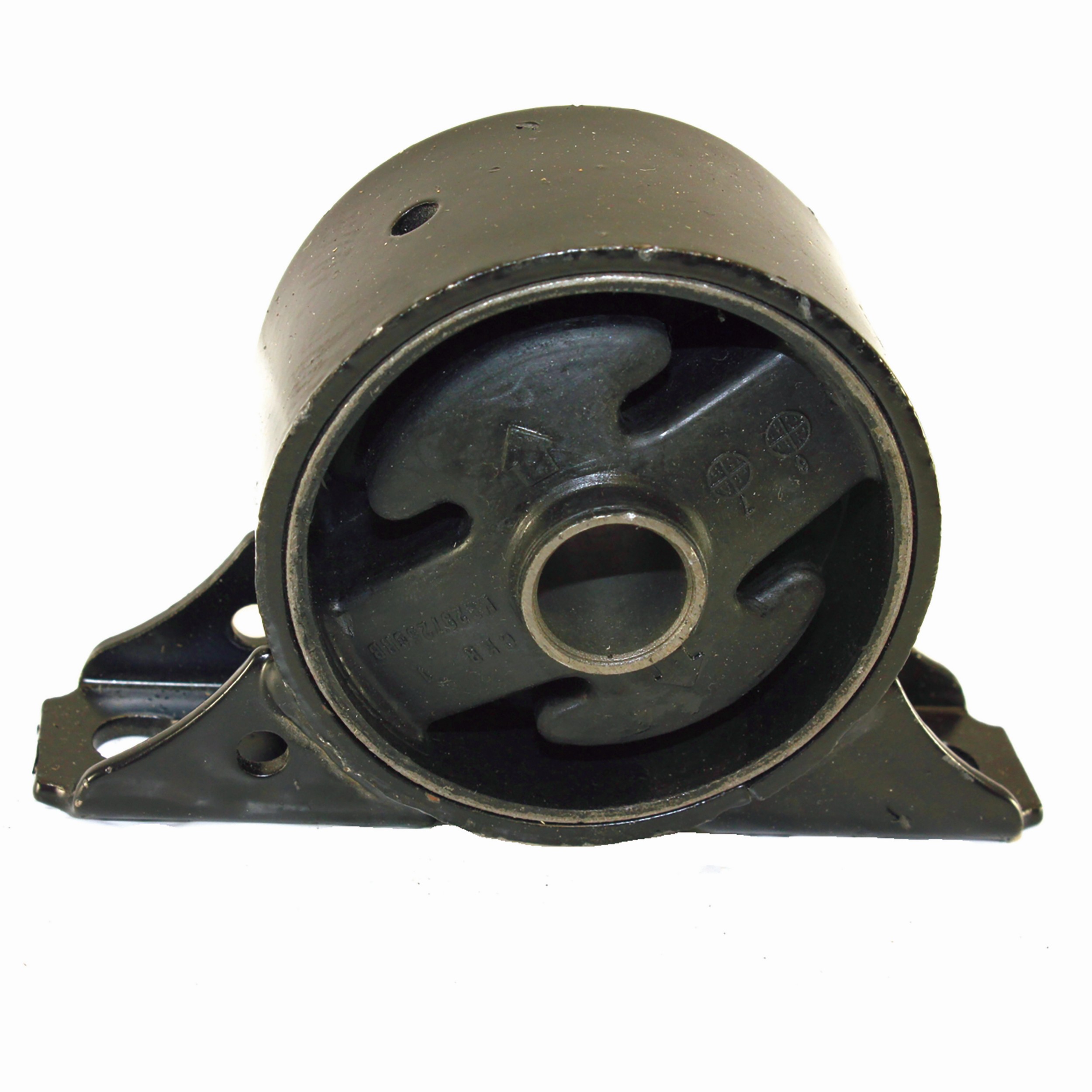 TRANSMISSION MOUNT
