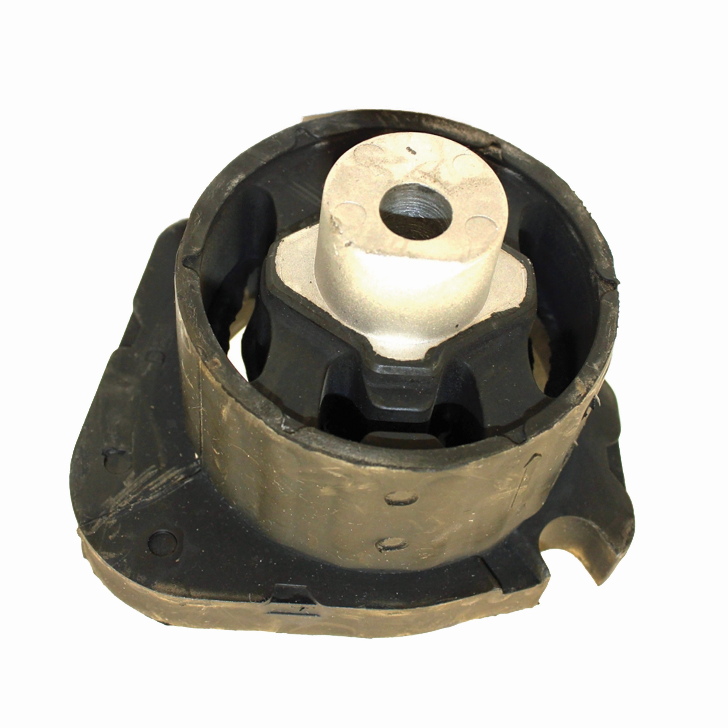 TRANSMISSION MOUNT