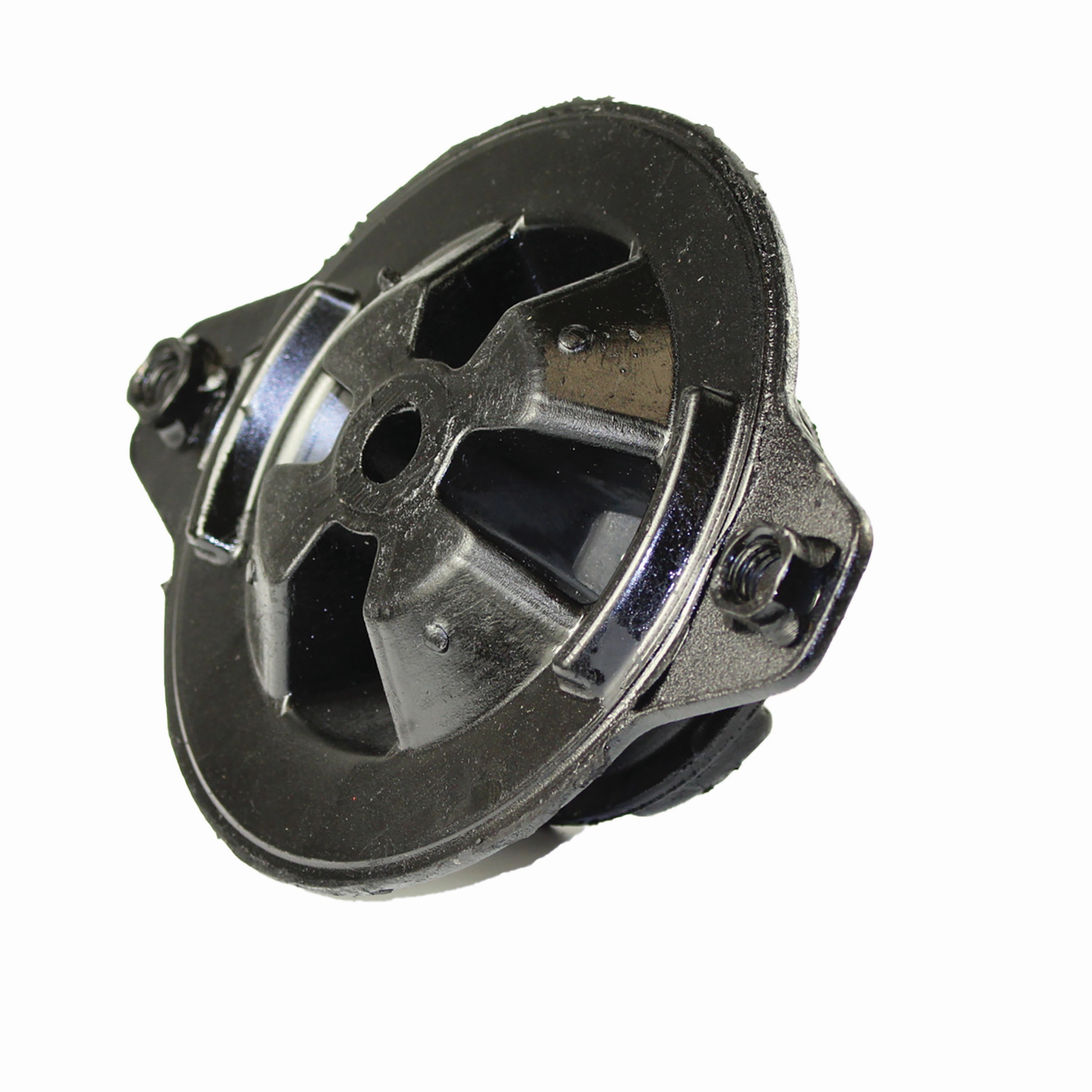 TRANSMISSION MOUNT