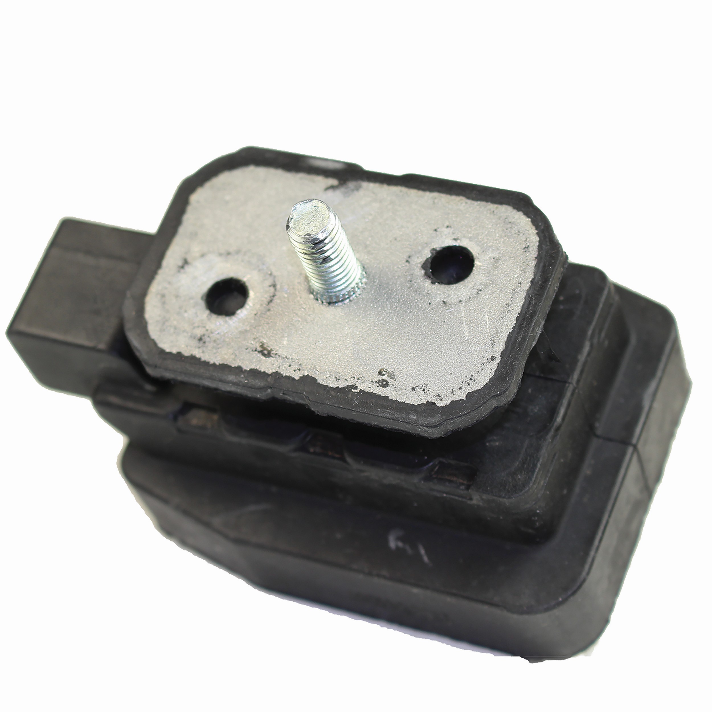 TRANSMISSION MOUNT