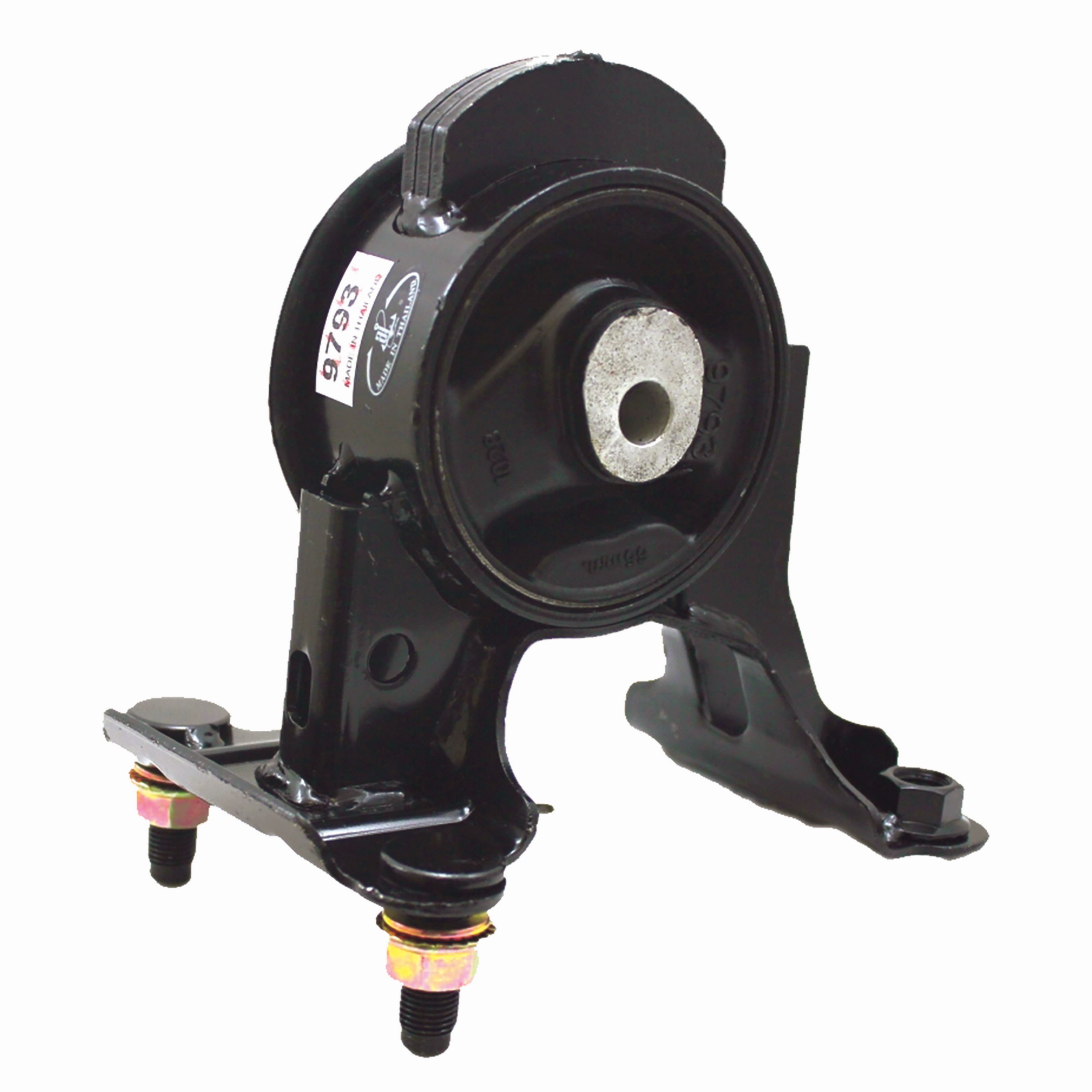 Engine Mount