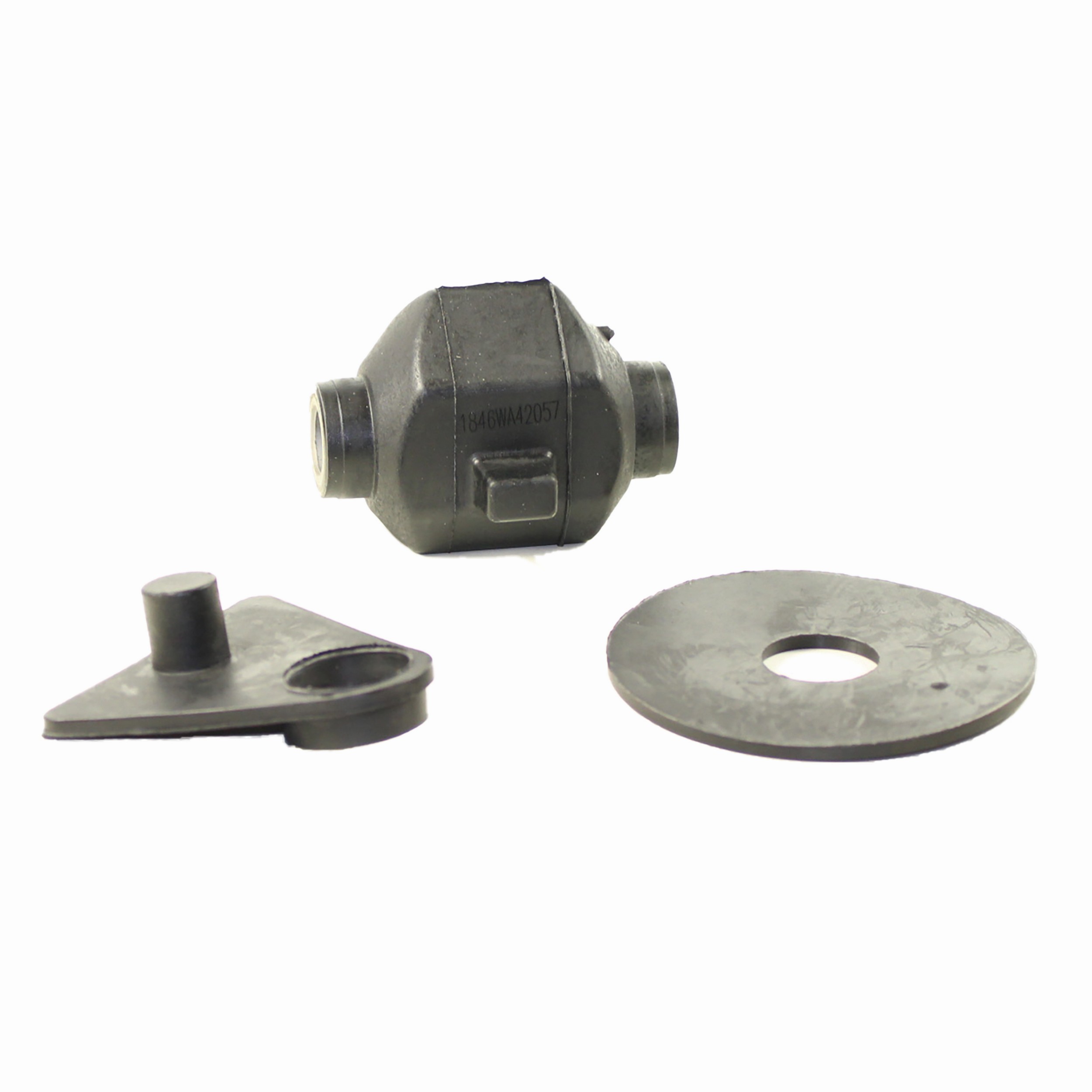 Engine Mount
