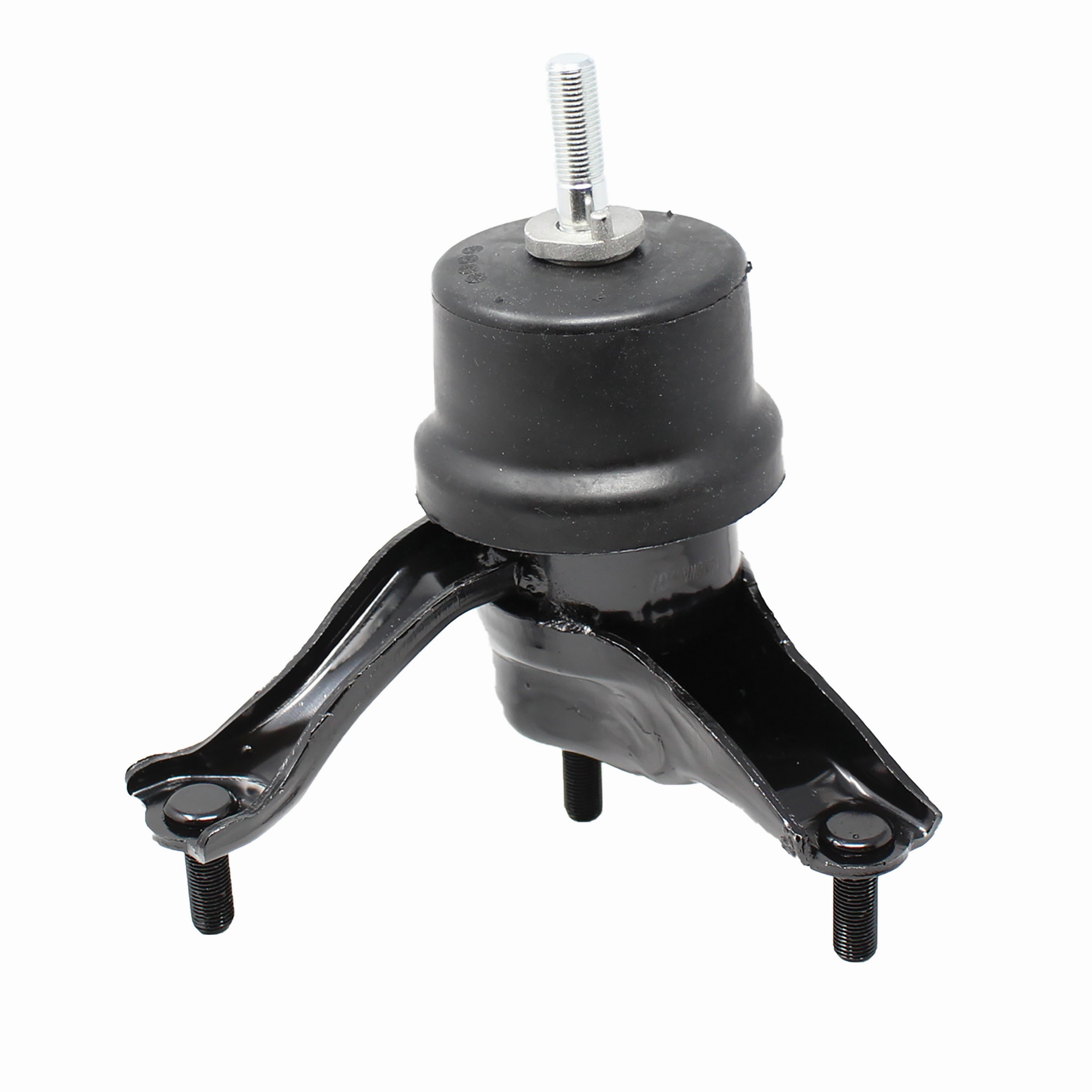 TRANSMISSION MOUNT