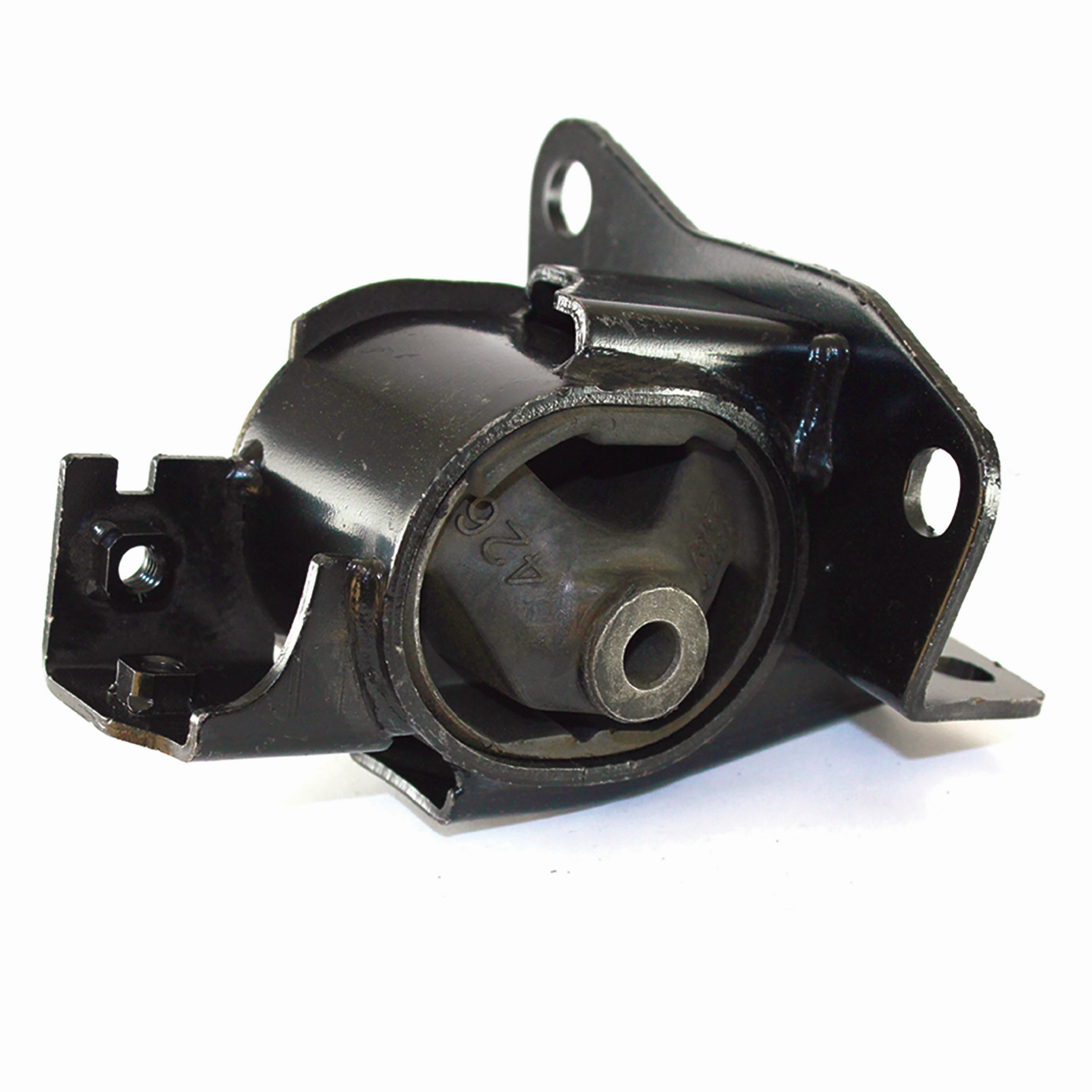 TRANSMISSION MOUNT