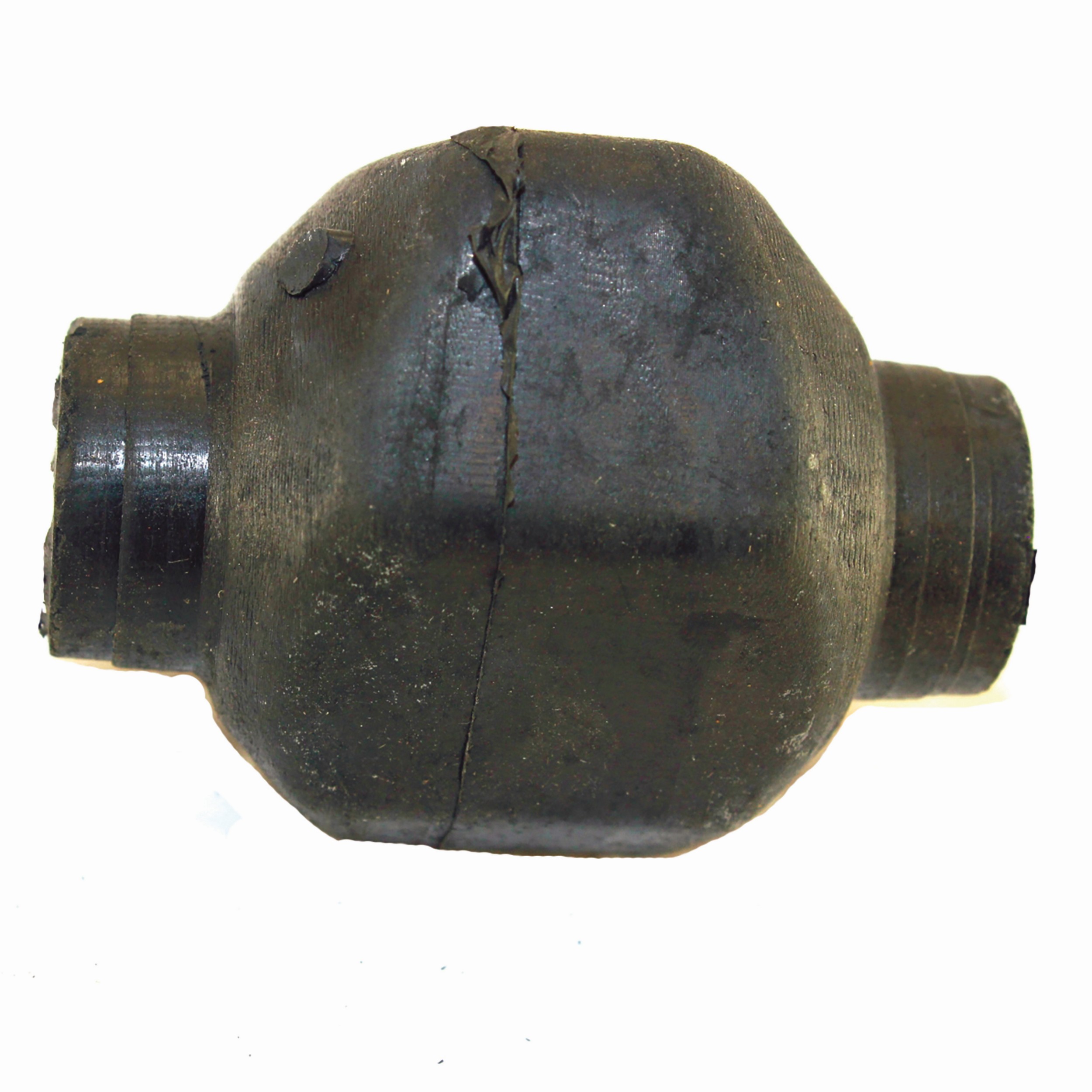 Engine Mount
