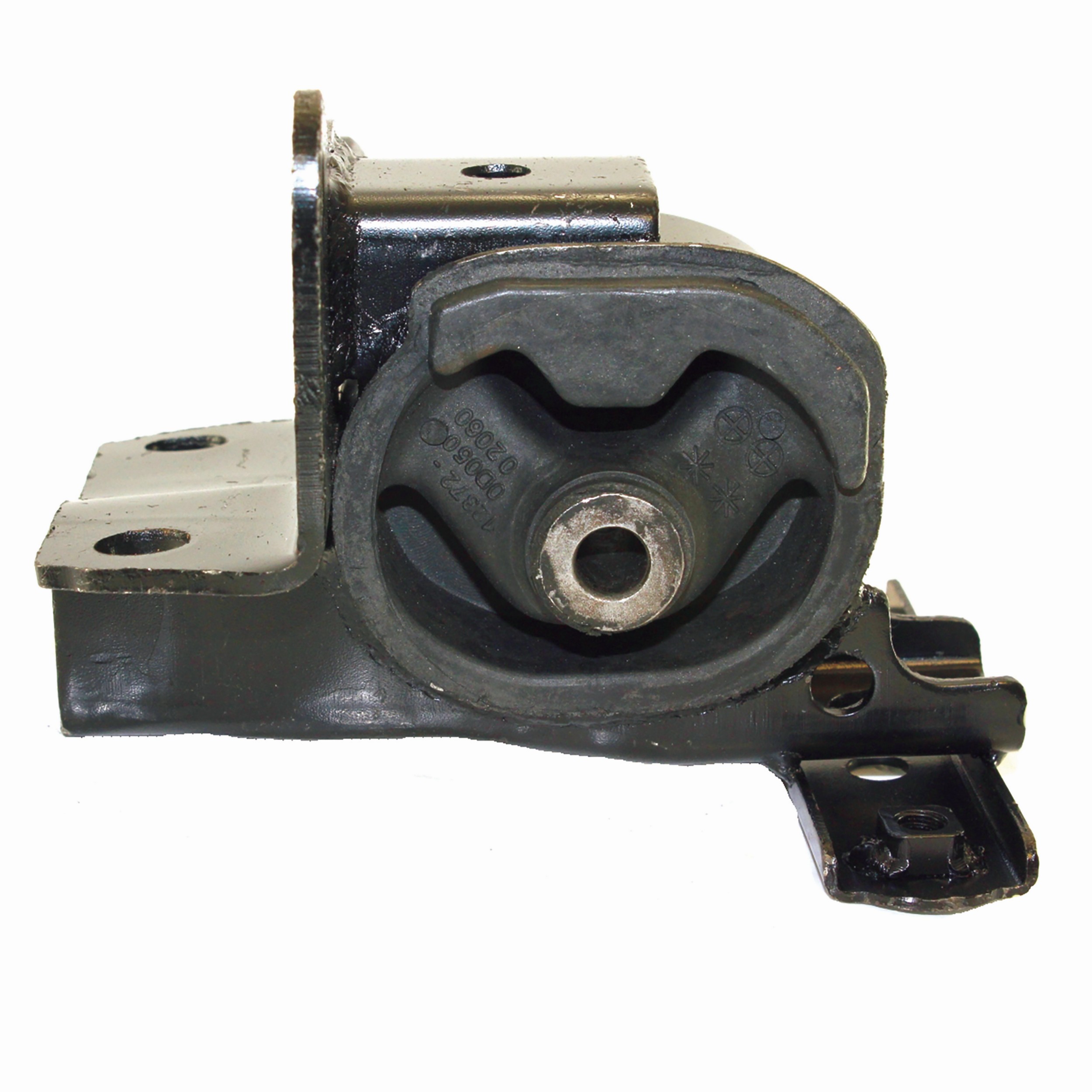 TRANSMISSION MOUNT