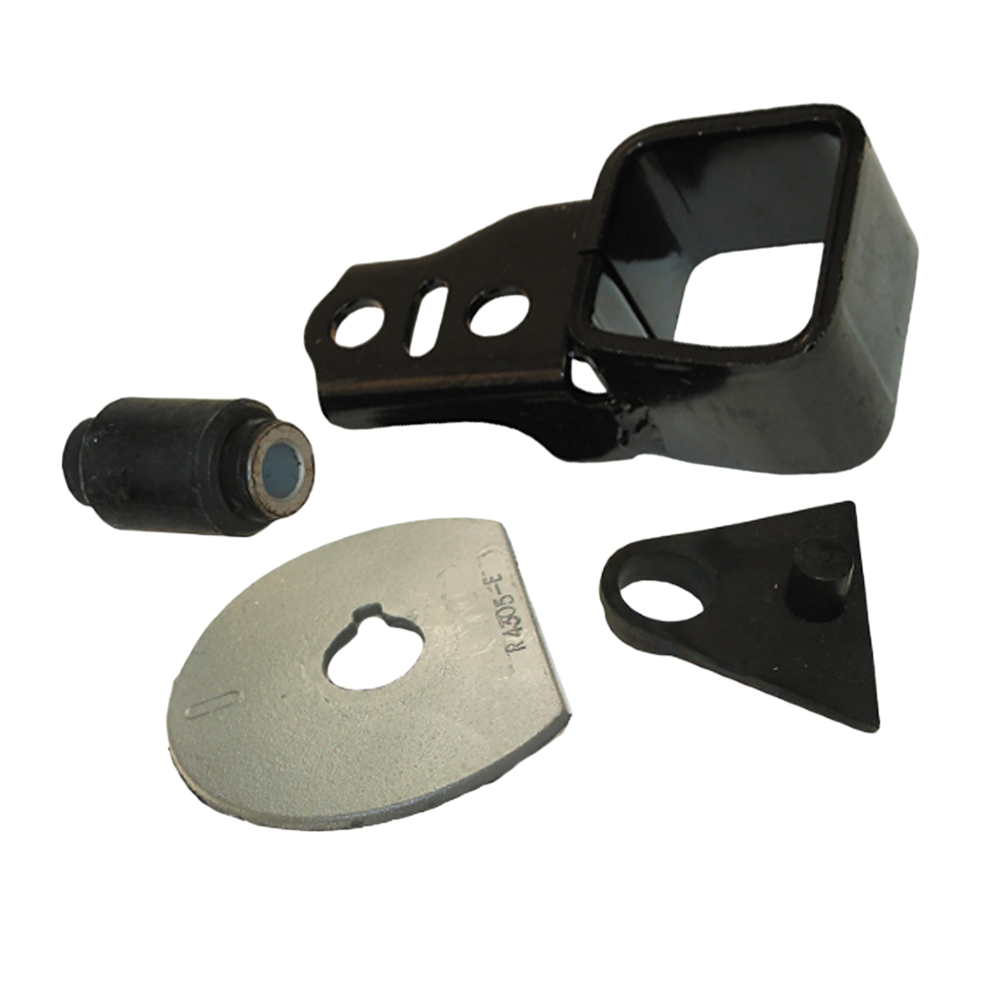 Engine Mount