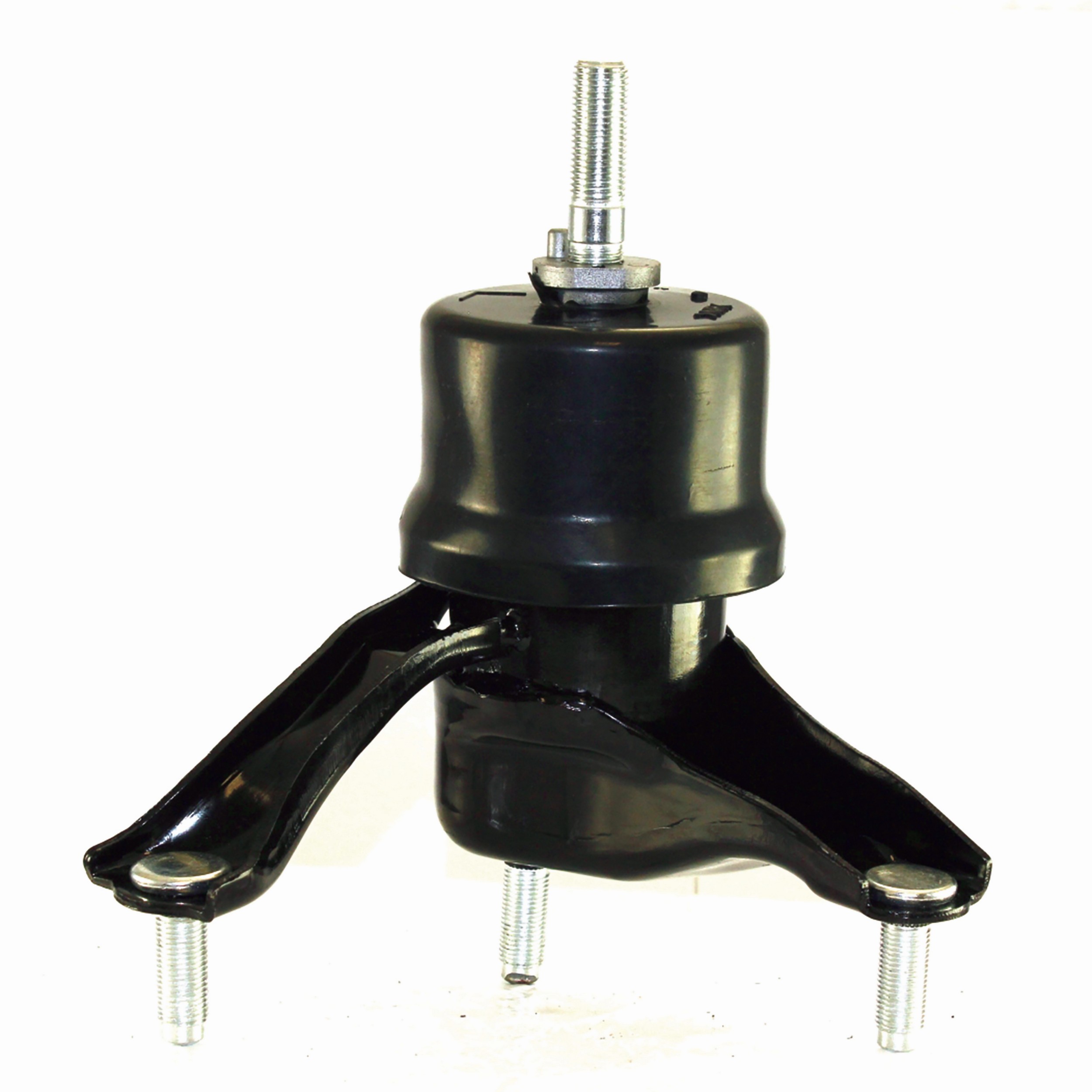 TRANSMISSION MOUNT